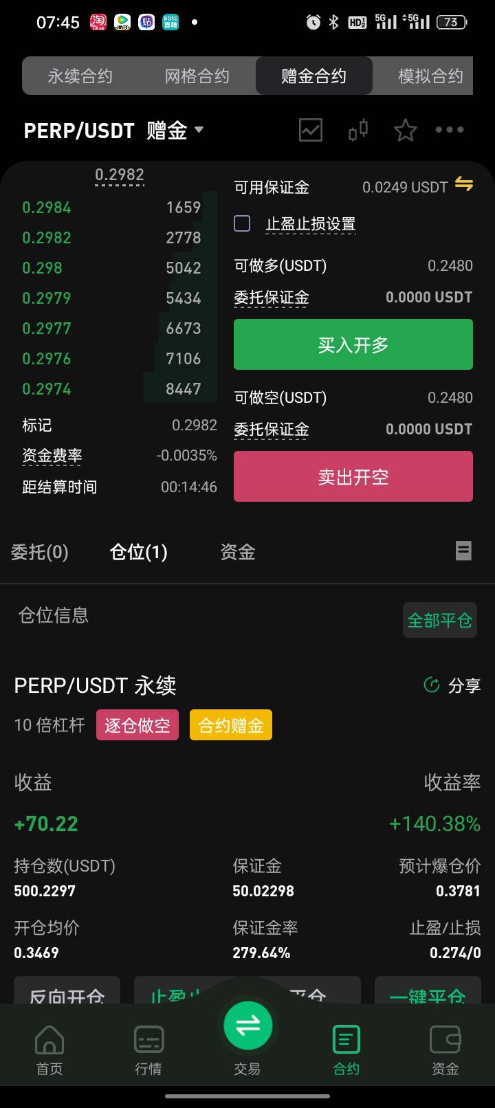 今天应该就可以了，晚上给老哥们搞几个红包

93 / 作者:CDK / 