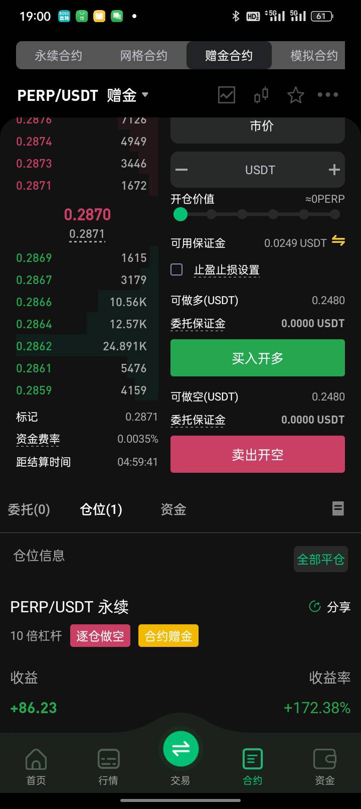 真难受啊，今天晚上能不能来波波动

56 / 作者:CDK / 