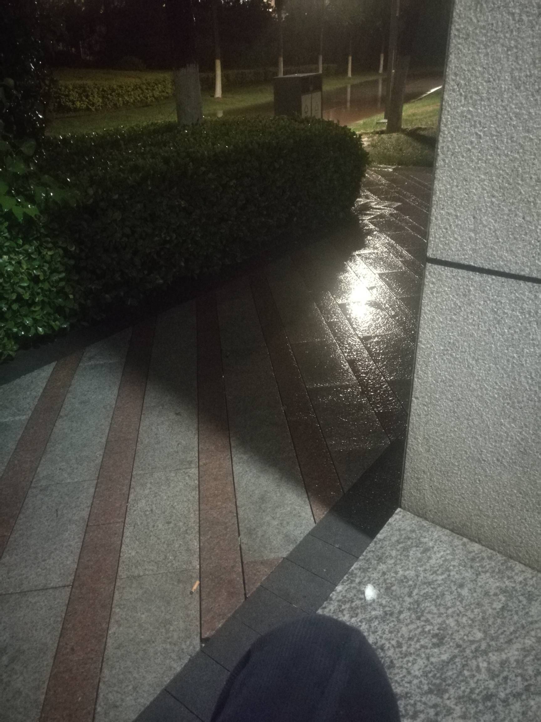 老哥们 有什么毛能搞二十来吗 坐公园厕所这人生都怀疑了 还下雨 真的是顶不住了

58 / 作者:努力优秀_ / 