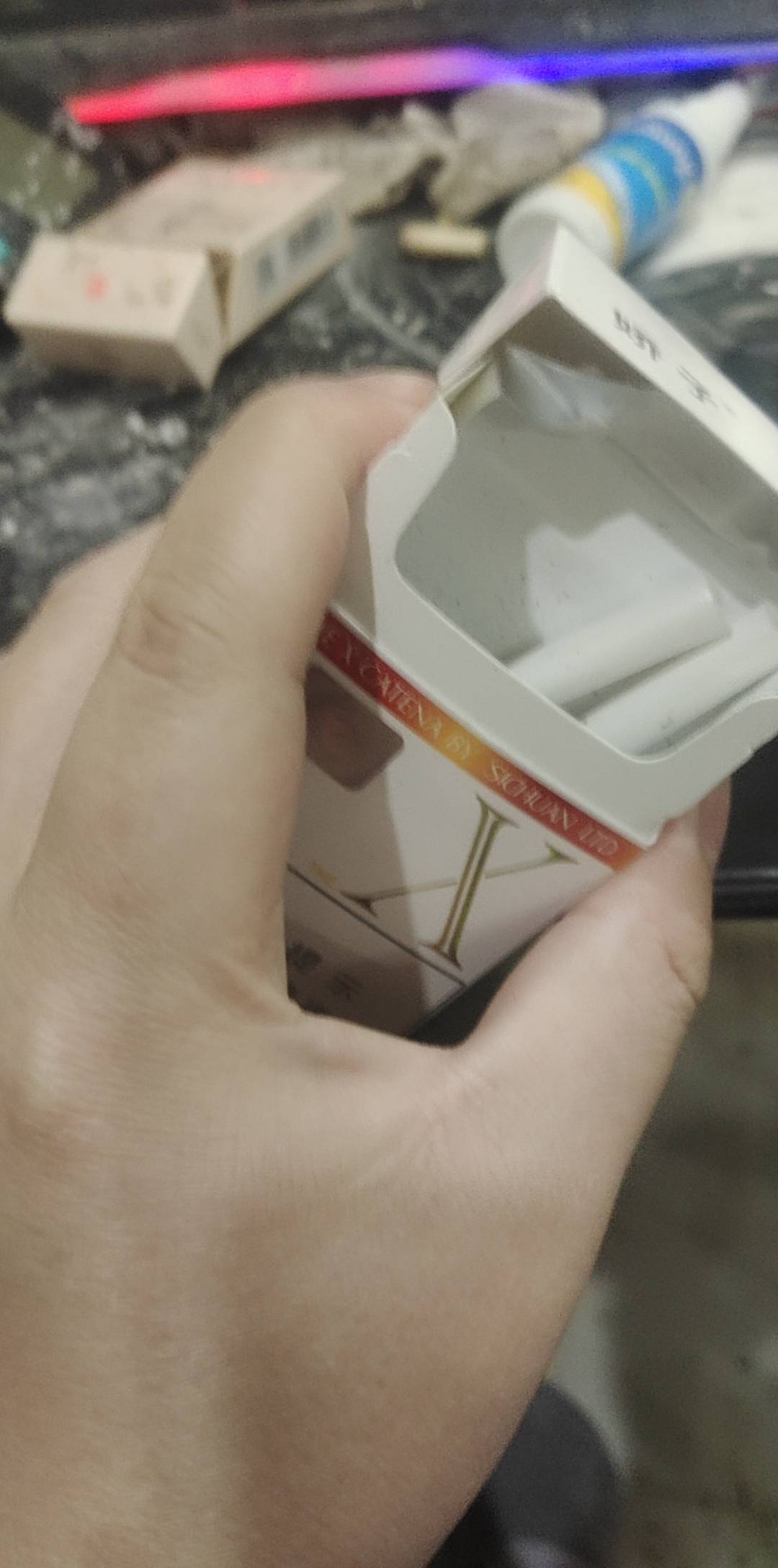 我命由我不由天
17 / 作者:turbo小宇宙 / 