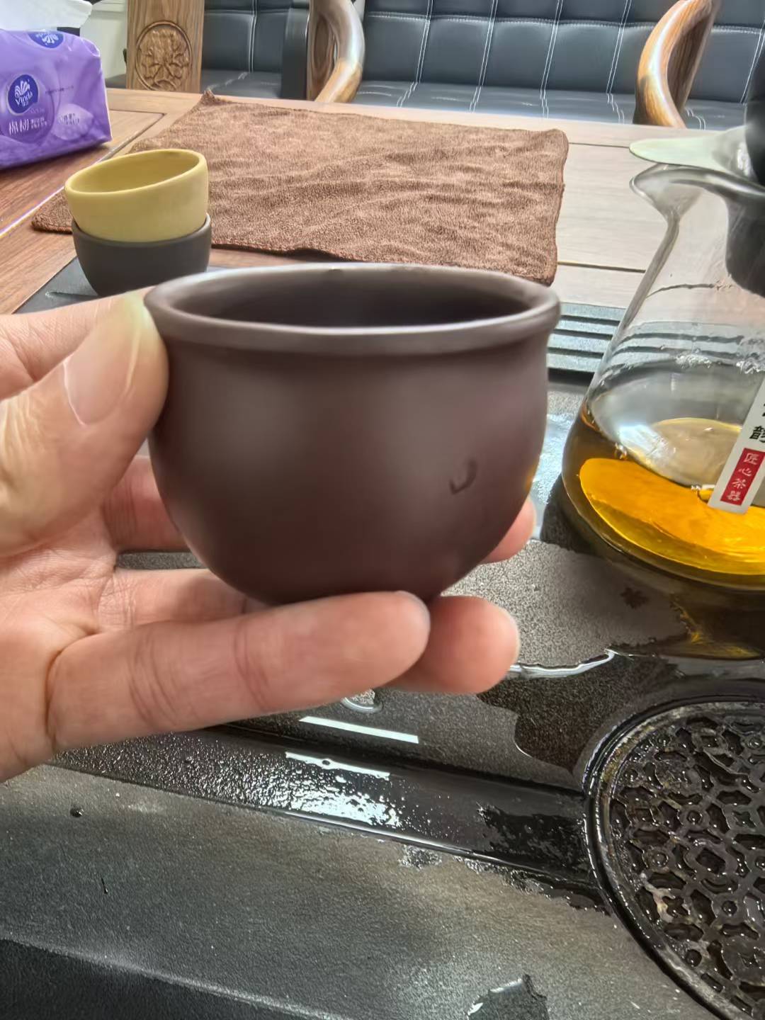 天河的老哥出来，天河城停车放牛子今晚一起玩个69

64 / 作者:爱恨128 / 