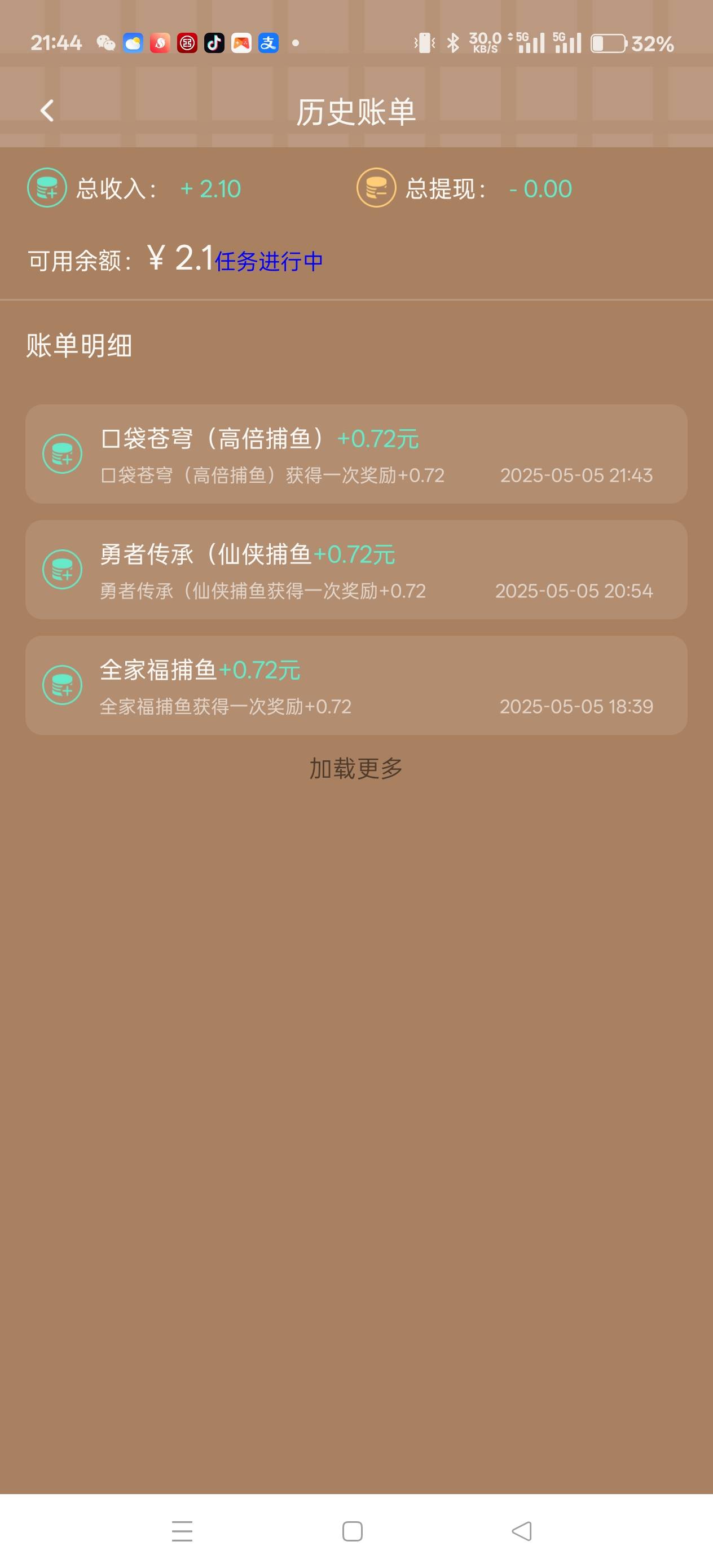 实在是没毛了，70做了小店，封半年



2 / 作者:天天被骗 / 