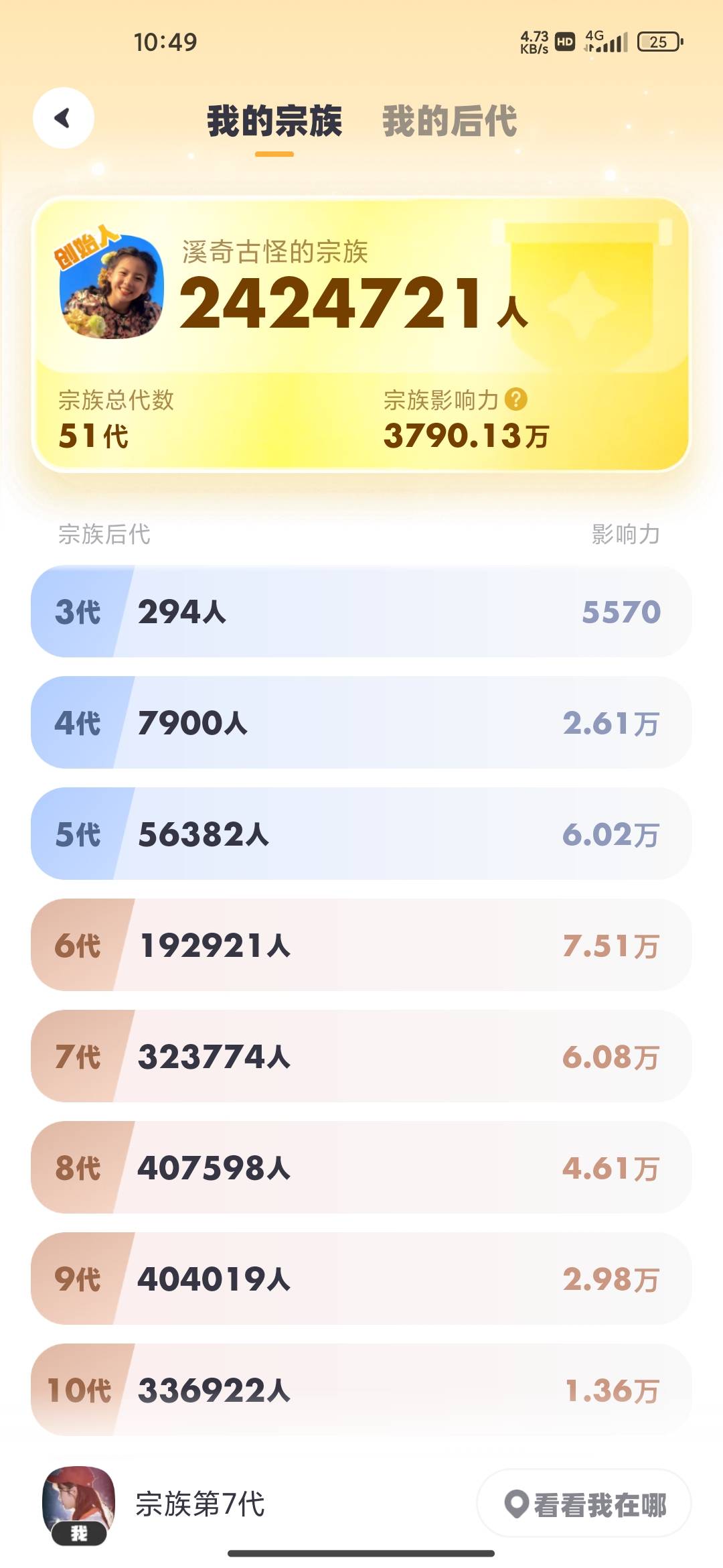 老哥们   超级链接认证完v7出多少合适  





53 / 作者:破吉他n / 
