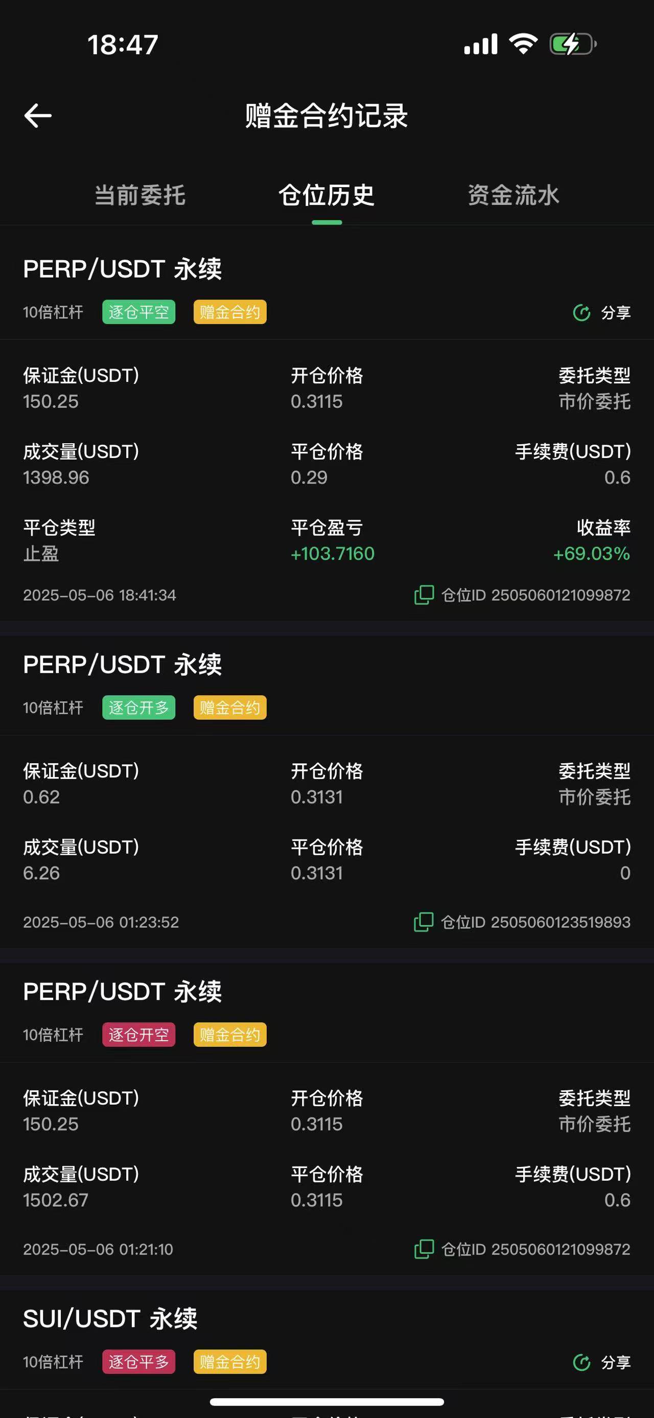 币王有点难，有老哥吃上了的吗？

8 / 作者:逃花窝 / 