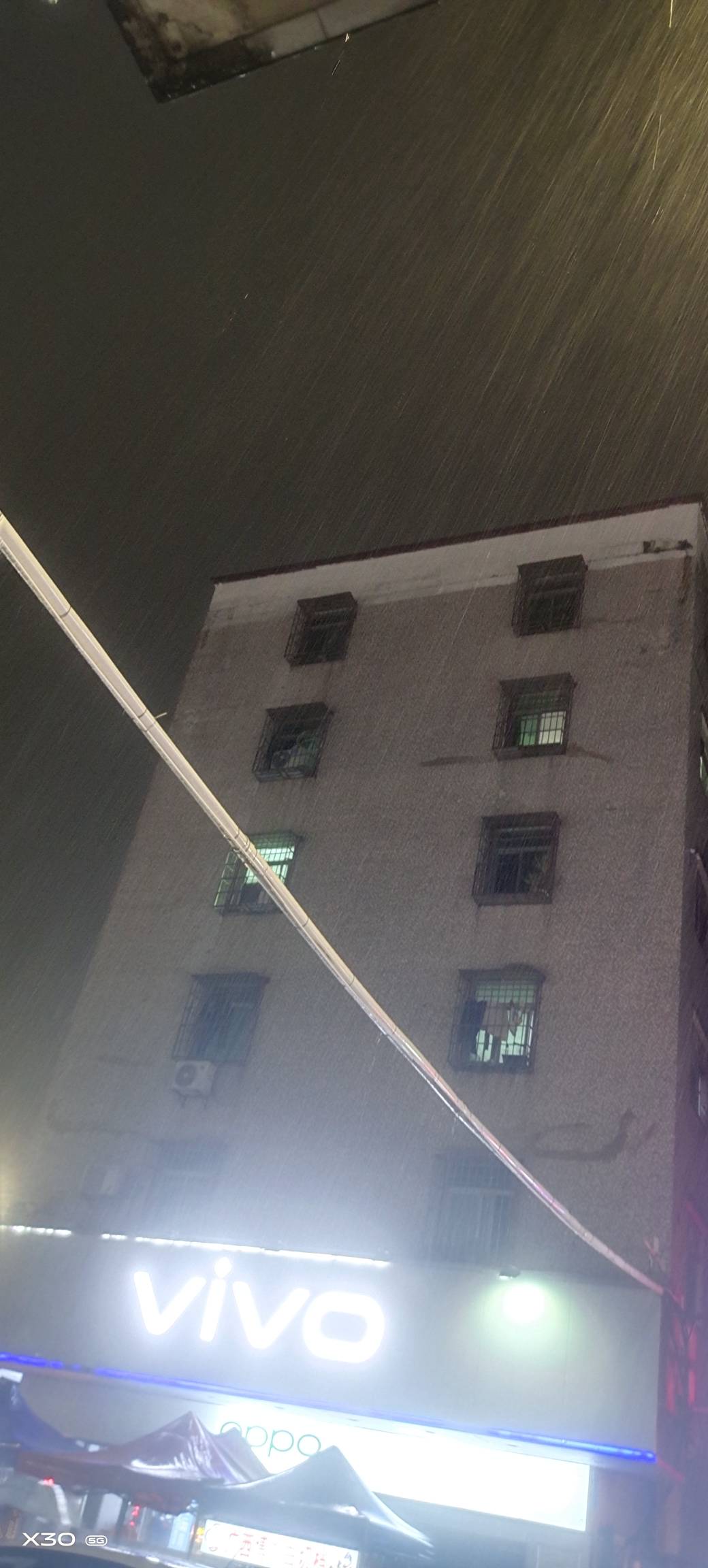 深圳这天气预报有没有搞错啊，下的没完没了的

38 / 作者:弄咯弄 / 