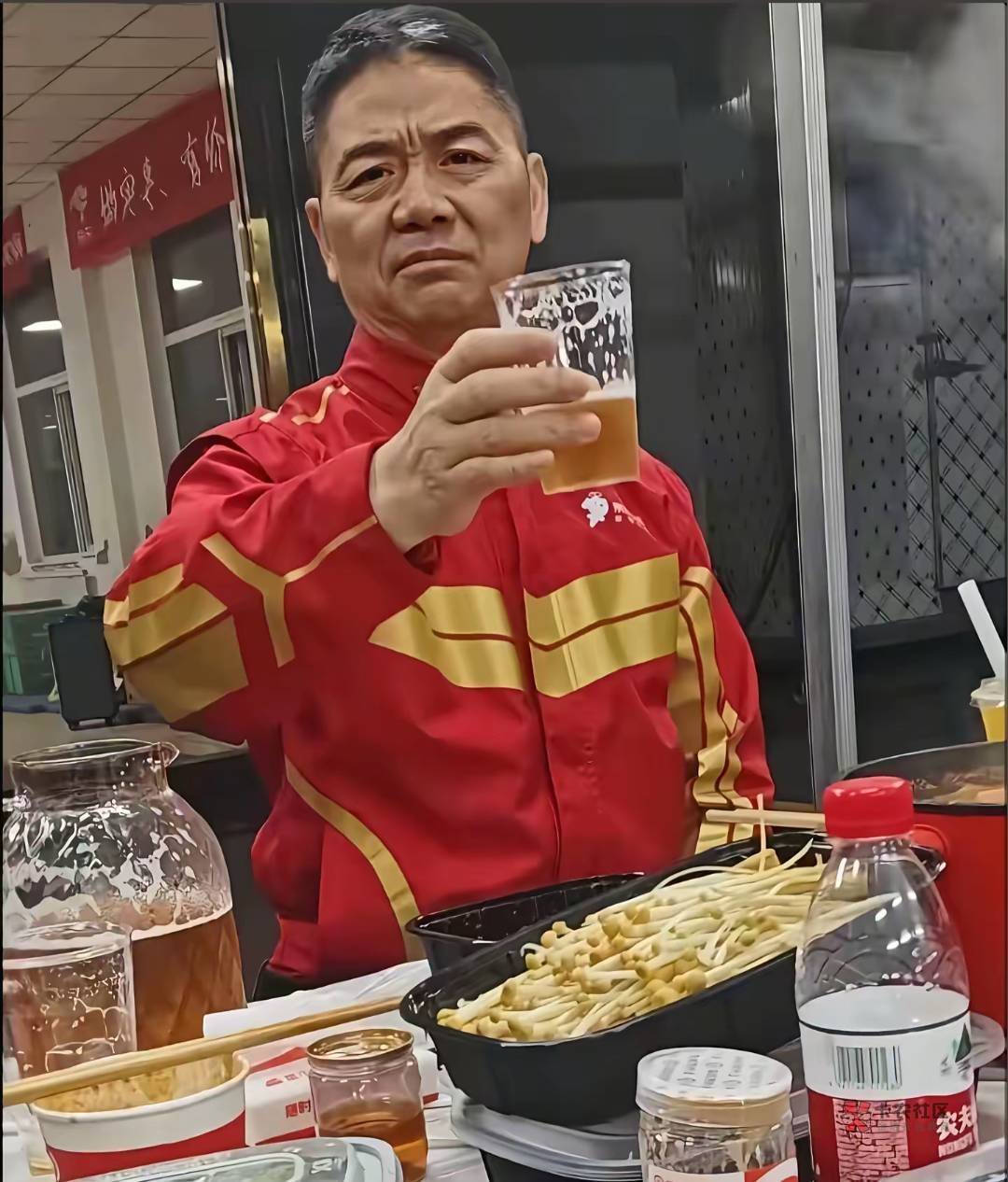 用我十年寿命换我一年宏图大运，这一次我要争口气，这一次我要站起来，我不想再躺下了14 / 作者:此非为偏安一隅 / 
