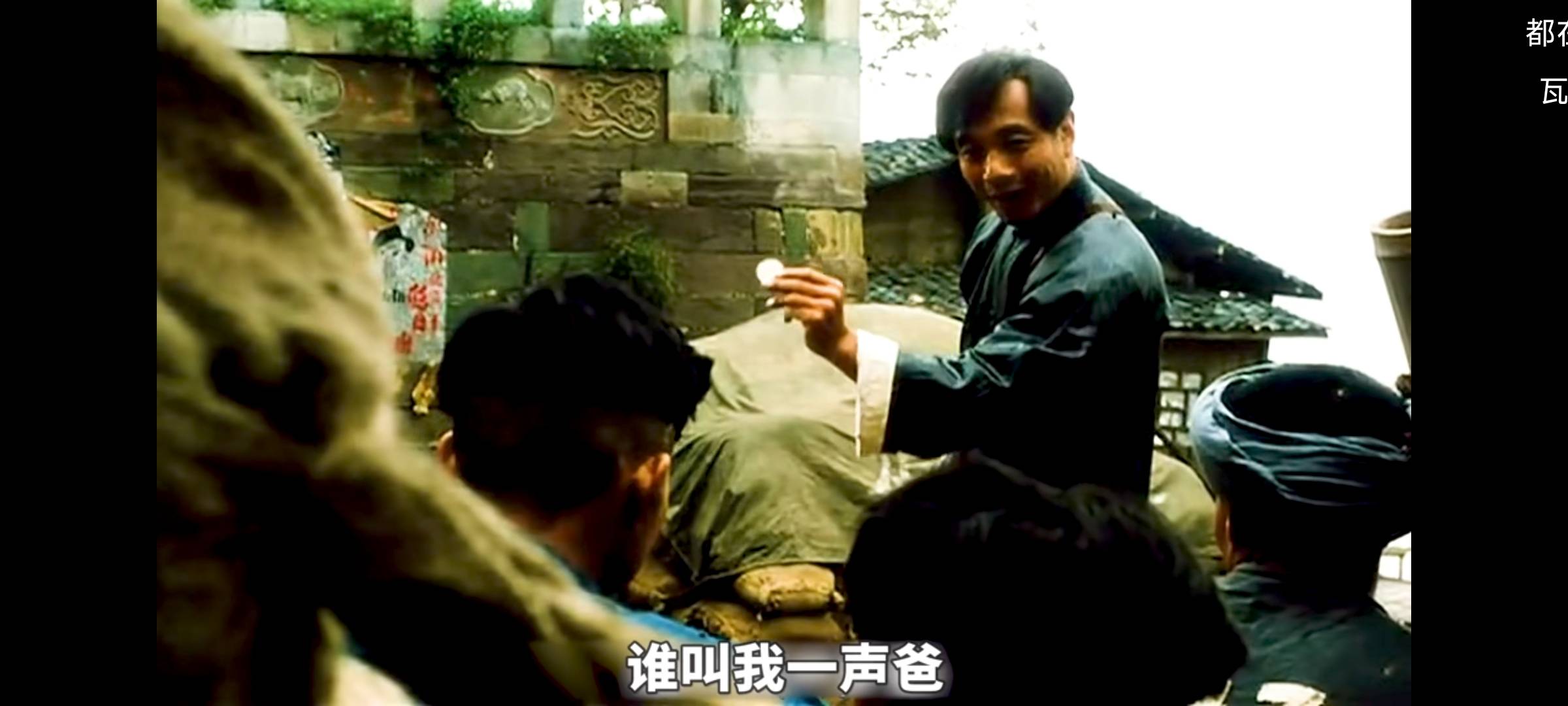 没错，在中国不做五龙很难活下去，我也想成为第二个五龙



58 / 作者:我的大满 / 