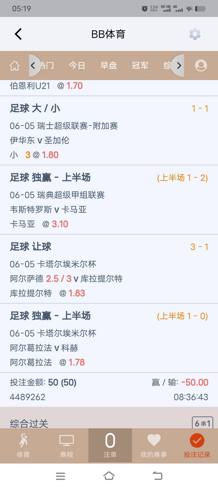 真精彩啊，国米最后绝平了，3比3
66 / 作者:烧杯 / 