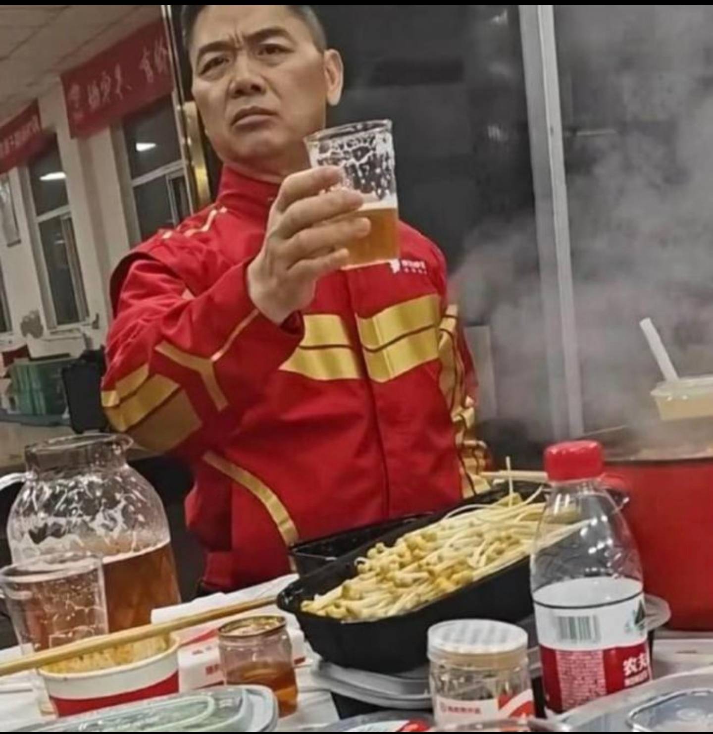 强子：逾期的兄弟不要害怕放心充，我绝对不扣

85 / 作者:八十八的八 / 