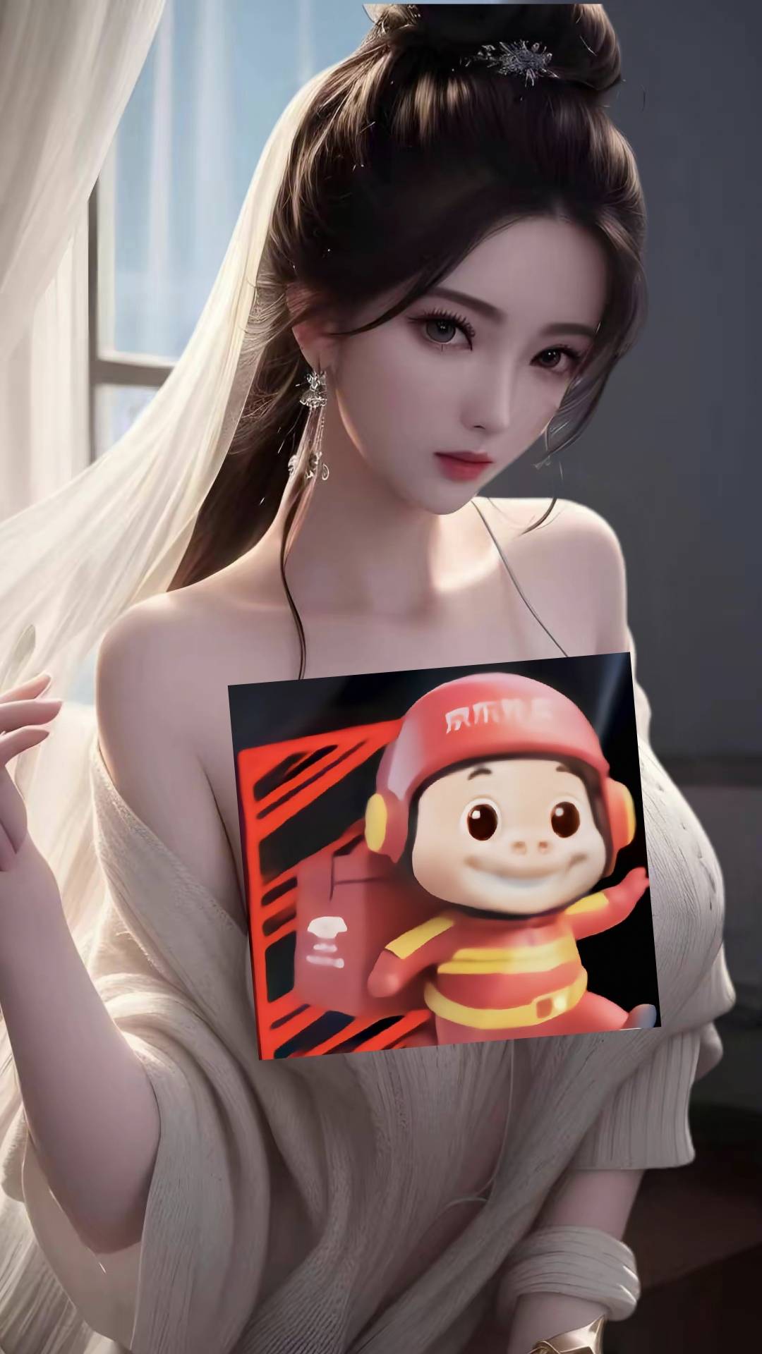 这样应该就能通过了吧

60 / 作者:GK陈 / 