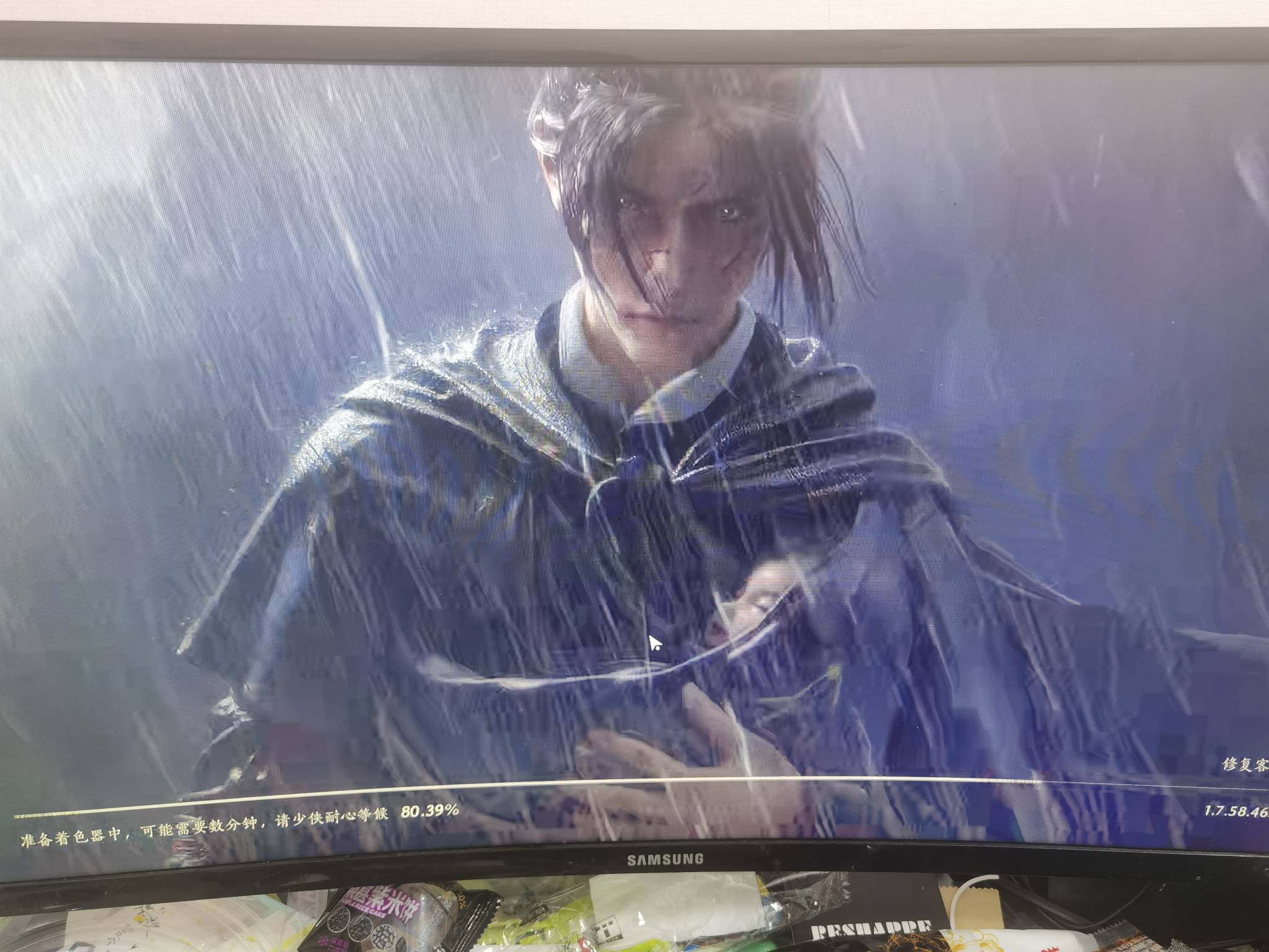燕云羊毛，我下一个游戏先自己试试，可以了的话领帮兄弟们代练


94 / 作者:Karr1Fox / 