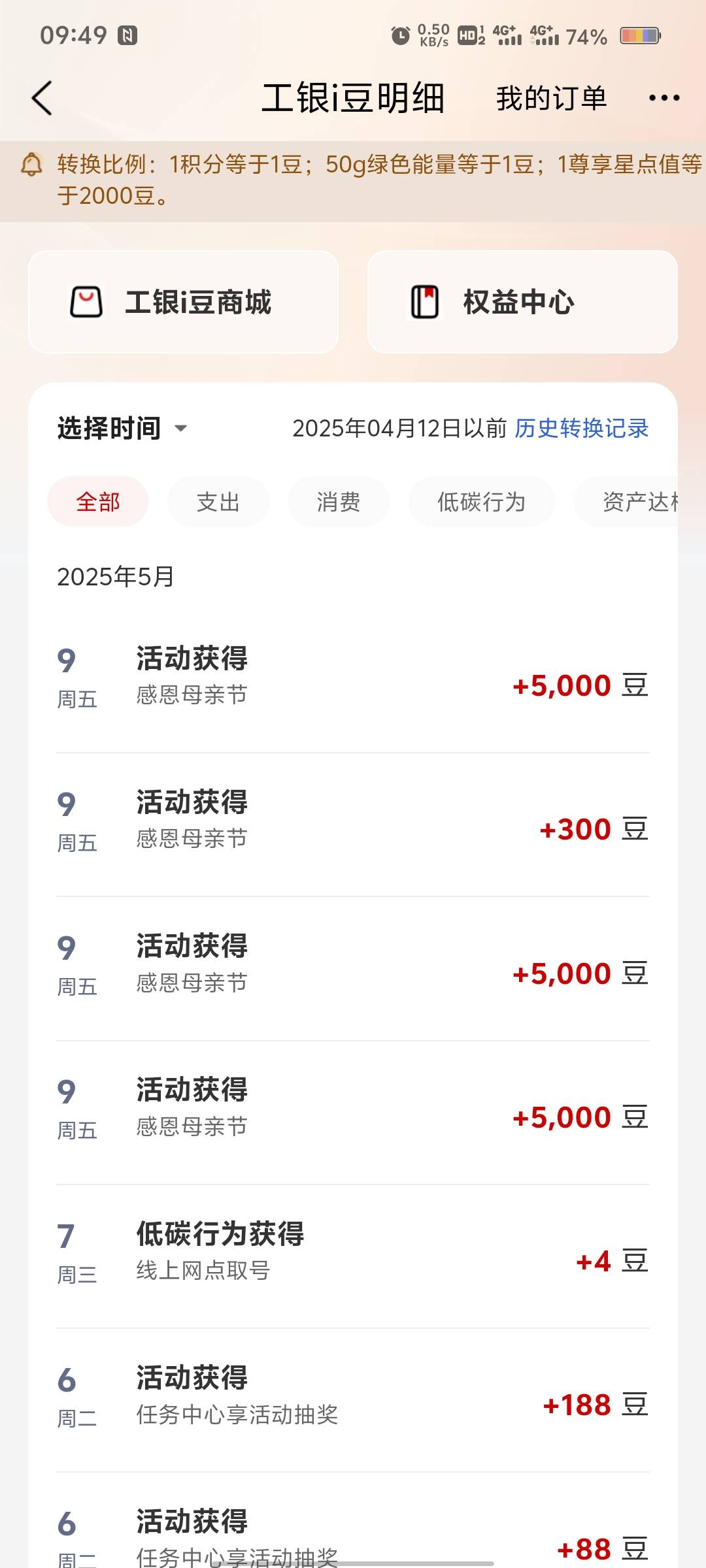朕这是看错了嘛？只有一个低保3个全是高保

18 / 作者:C逍遥子. / 