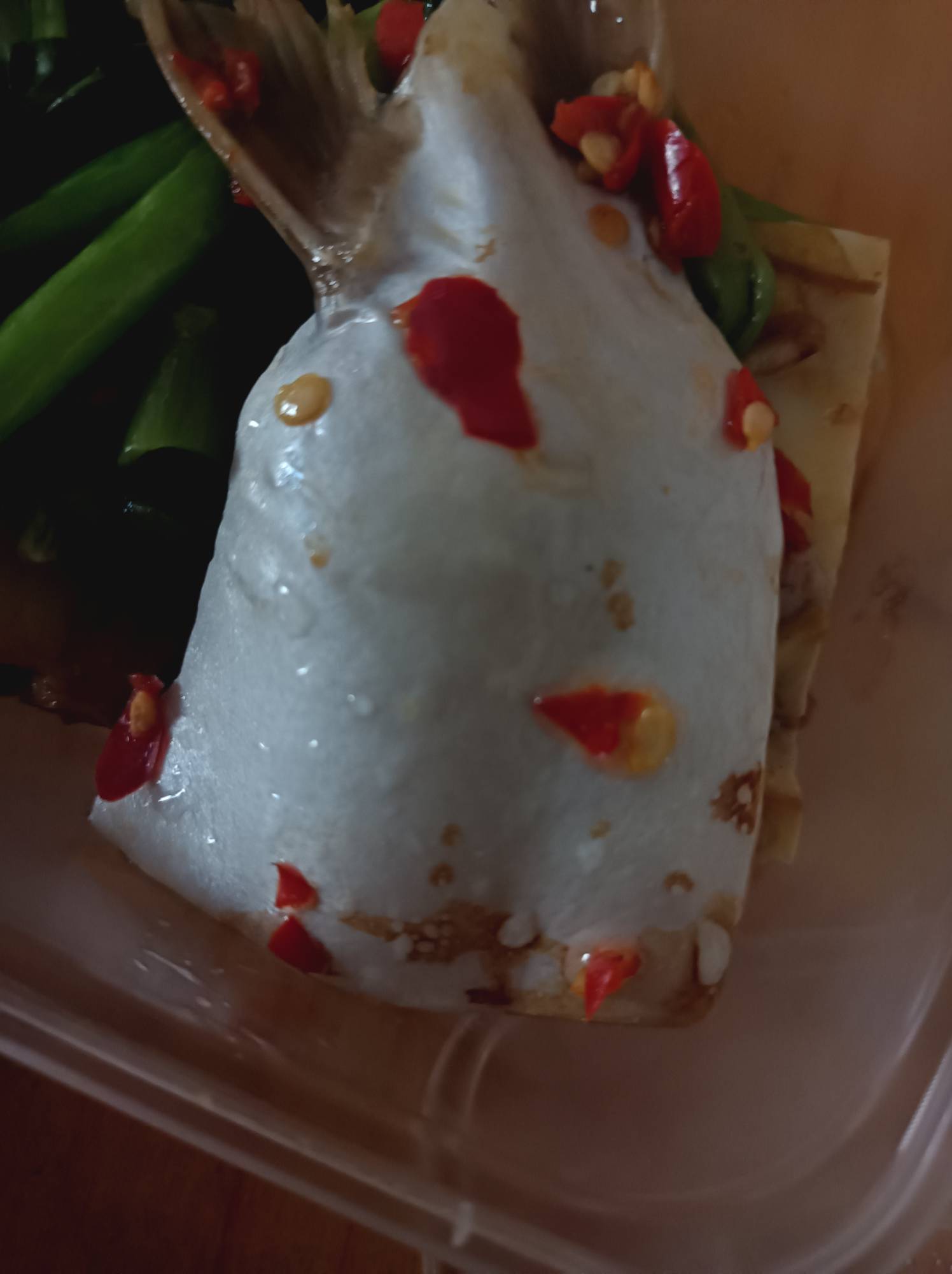 这是什么鱼？一口下去全是肥肉 太肥了

27 / 作者:肥美的烧鸭 / 