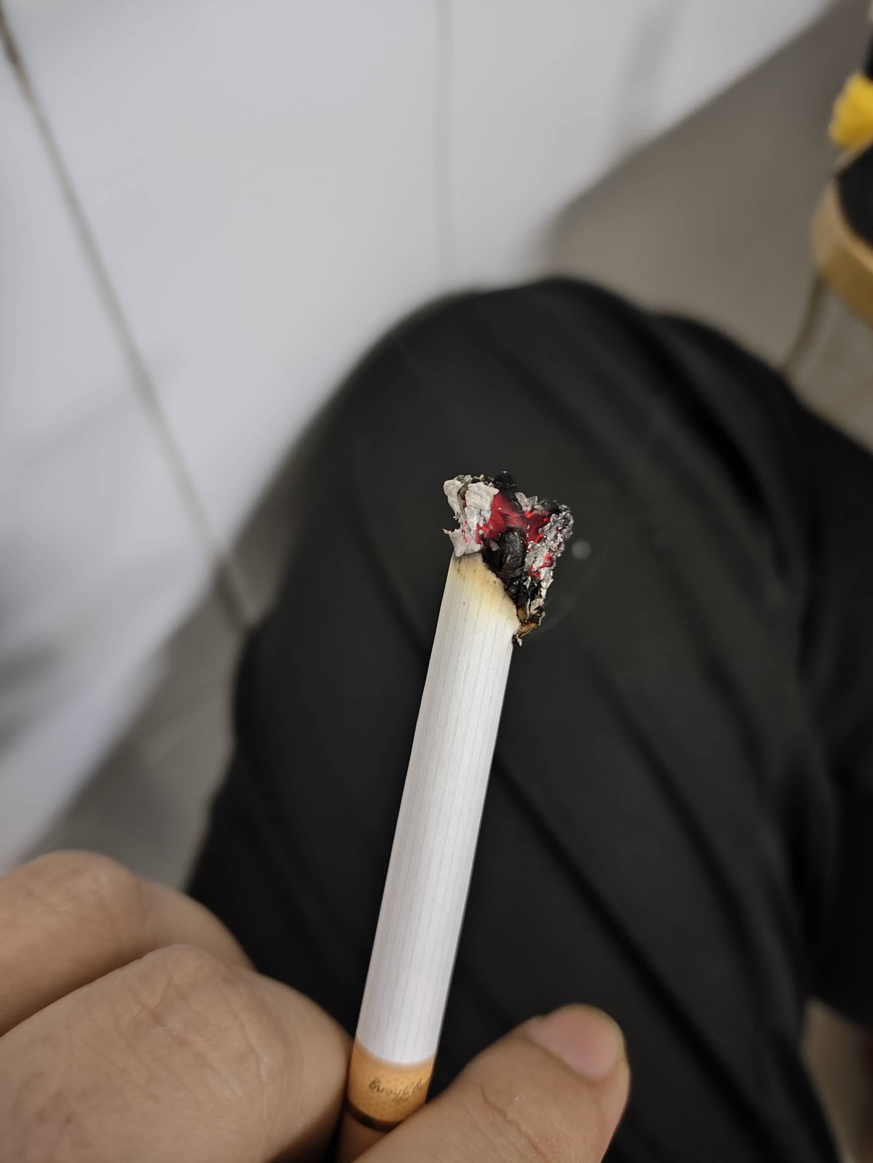 这种是不是假的，头上出来一个大块

45 / 作者:你没那么爱我 / 