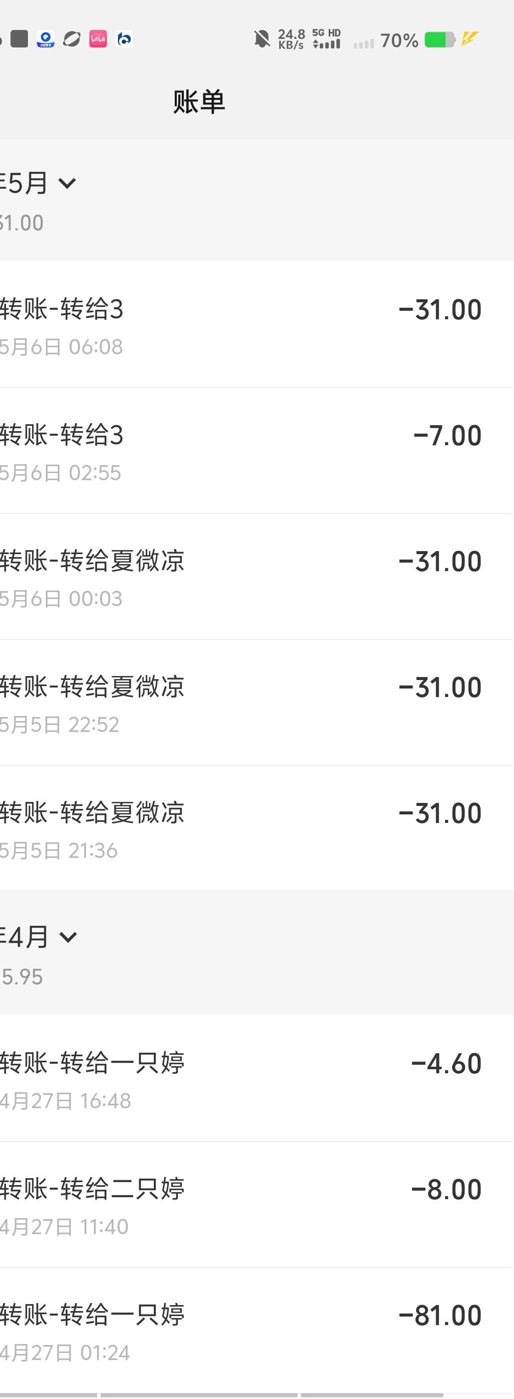 游戏毛70一个号，我6你4来人。不是租什么的挂什么的，注册啥的。撸的是立减金，我支付33 / 作者:骗子都是sg / 