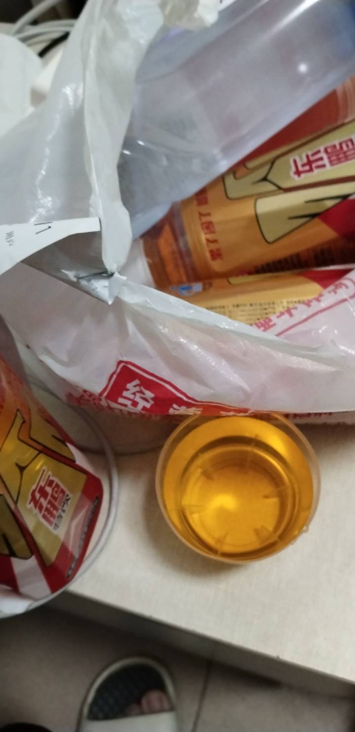 老哥们24个小时不睡觉会不会猝死，昨晚下着雨跑了一晚上，白天精神的喝东鹏，没事吧

87 / 作者:挂比了救我鸭 / 