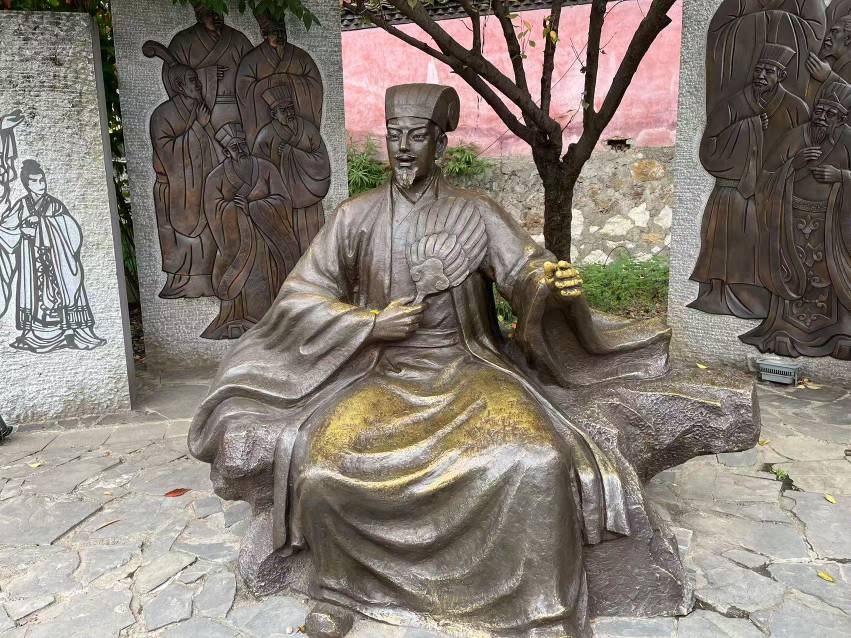 陕西汉中真是个好地方，前面去一趟挺怀念的。




52 / 作者:安徽吴彦祖8 / 