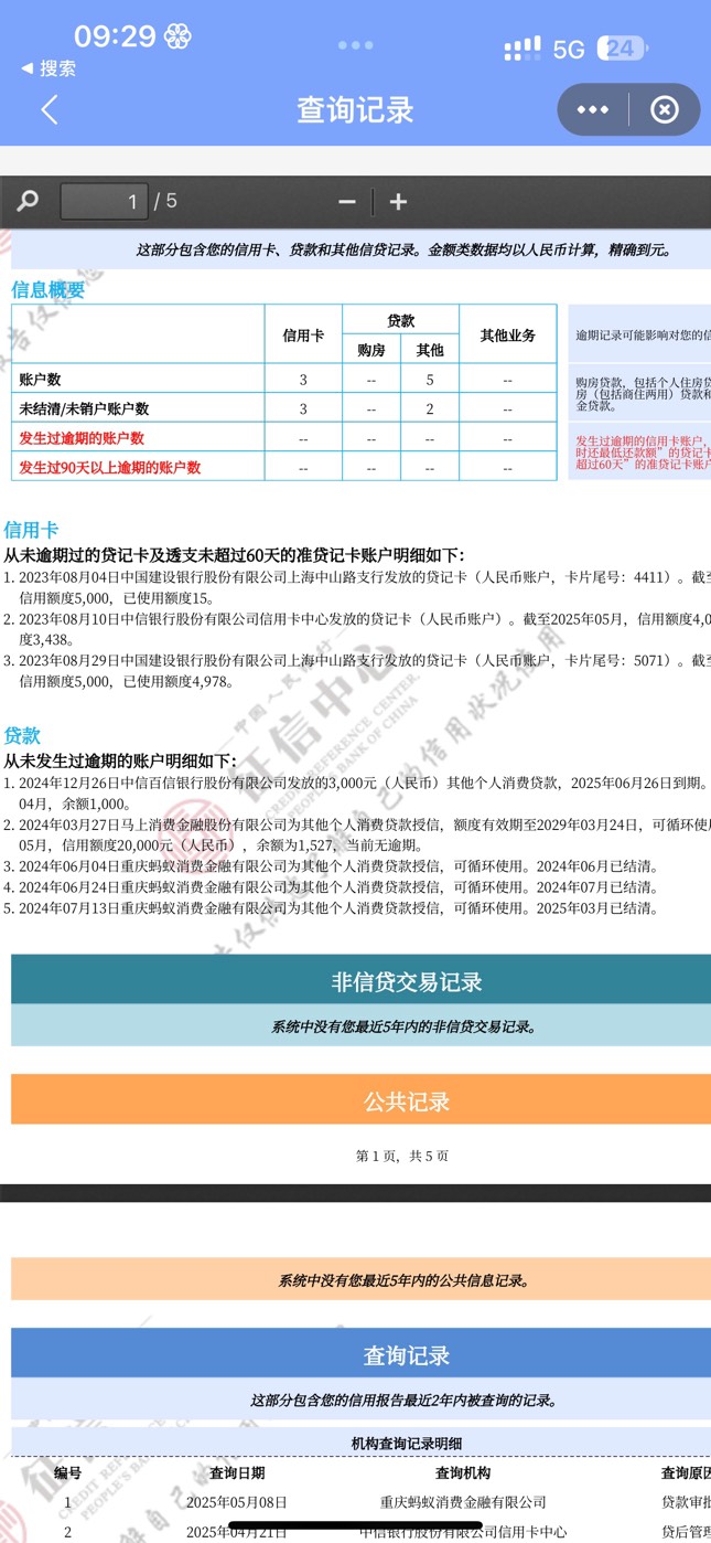 早上申请的招商上显示拒了 但是招商上没显示 这种情况是拒了吗



85 / 作者:7yy / 