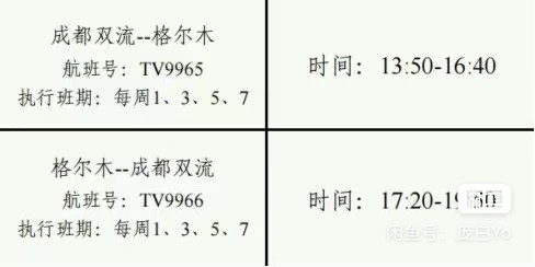 成都飞格尔木，往返机票，卖800值不值 要承担200元左右的燃油费


9 / 作者:cao尼 / 