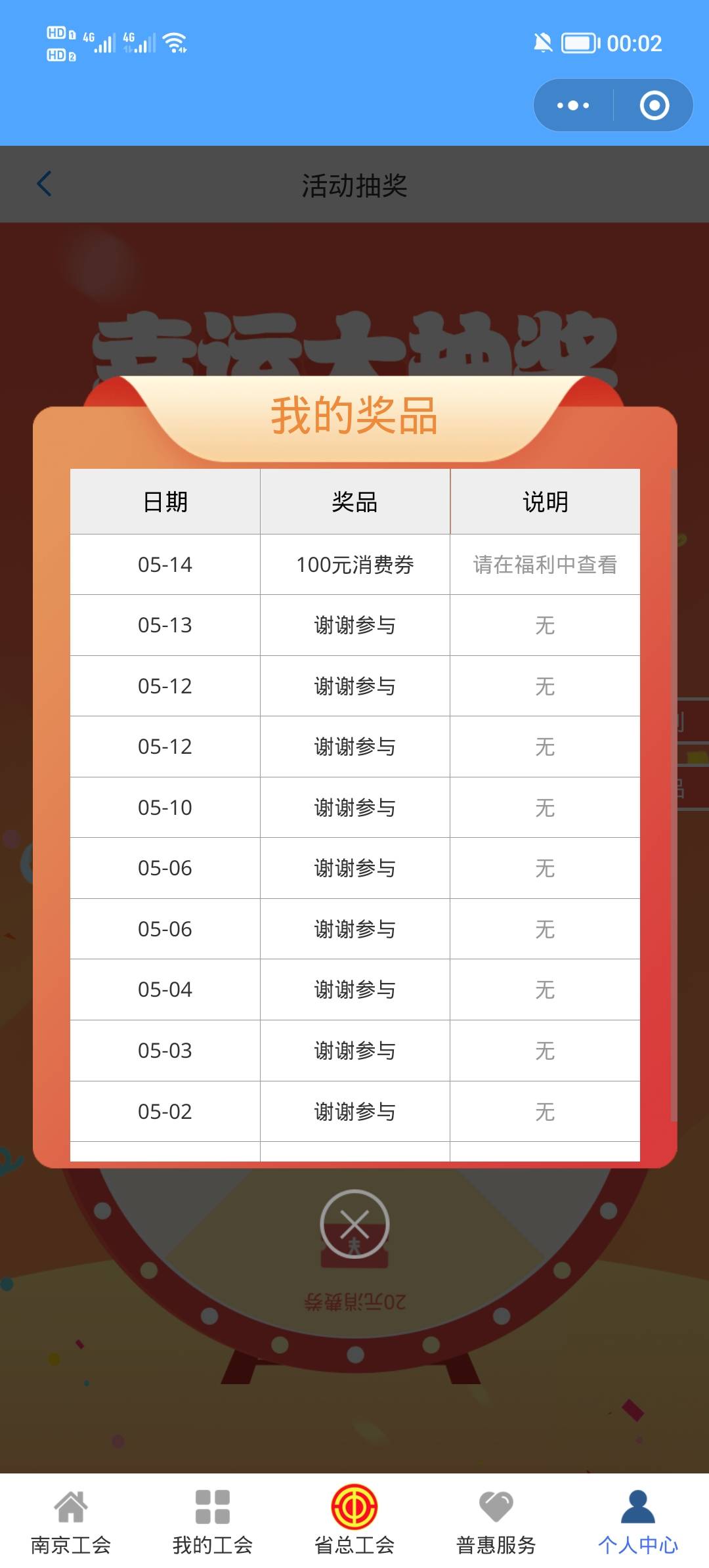 14天终于中了


55 / 作者:安静@1 / 
