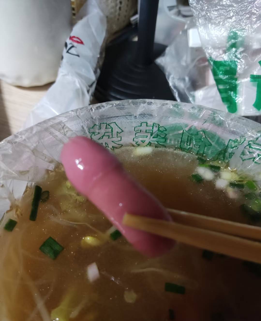 准备进厂了扛不住了老哥们，东莞有没有什么优质好厂月入六千就行 不挑了

90 / 作者:理理理66 / 