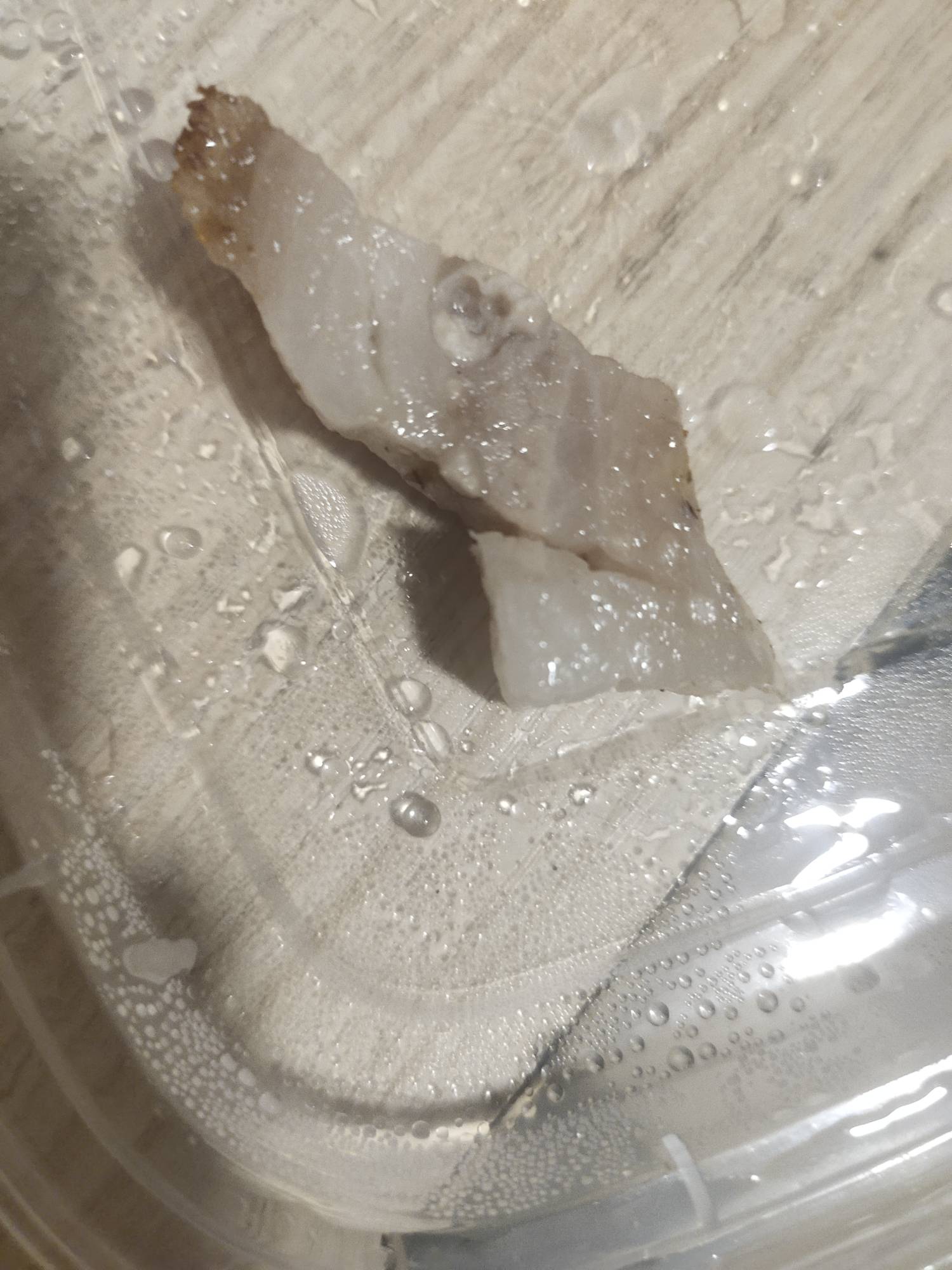 老哥们这个是淋巴肉吗



58 / 作者:文化大观园 / 