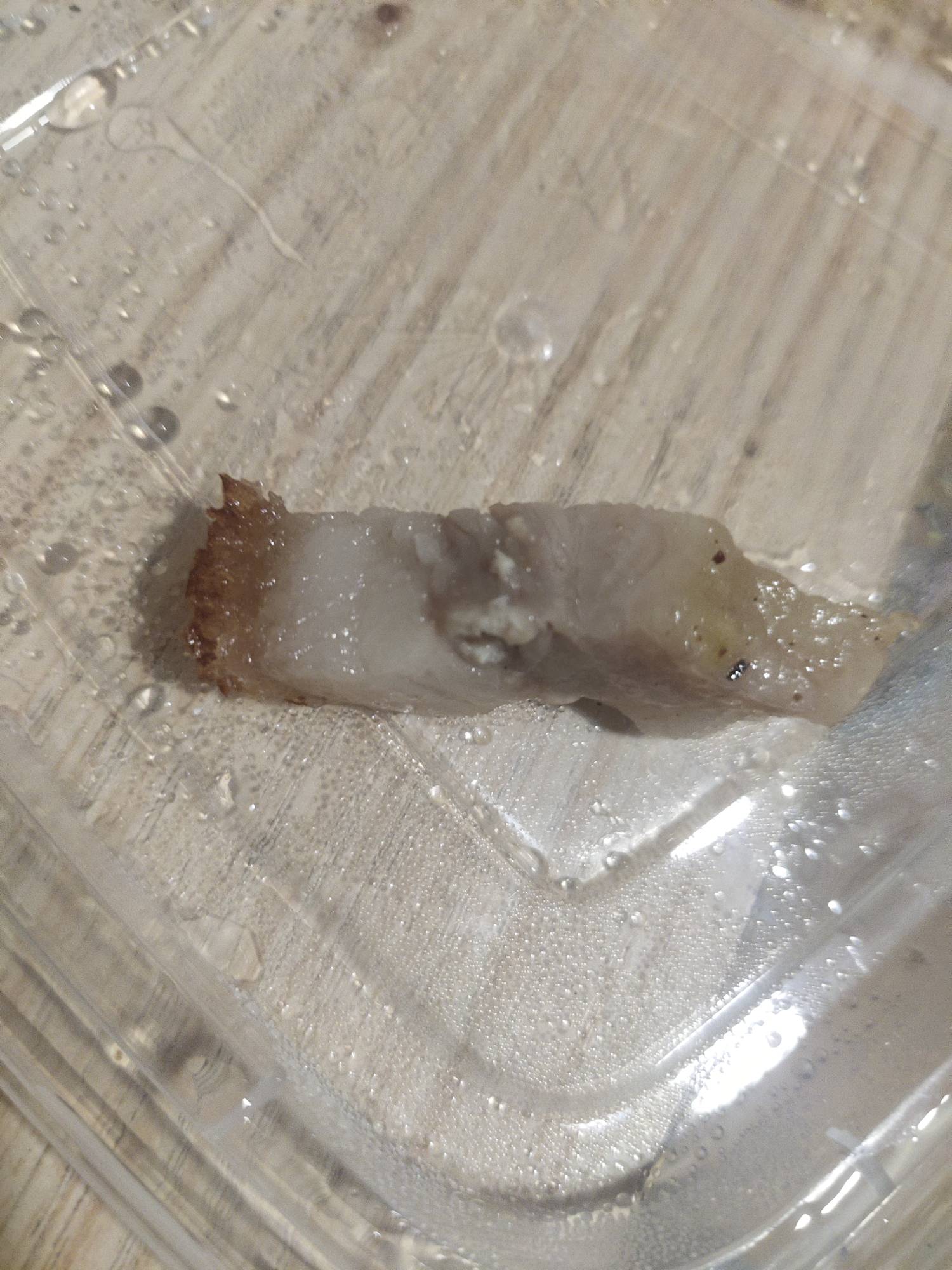 老哥们这个是淋巴肉吗



68 / 作者:文化大观园 / 