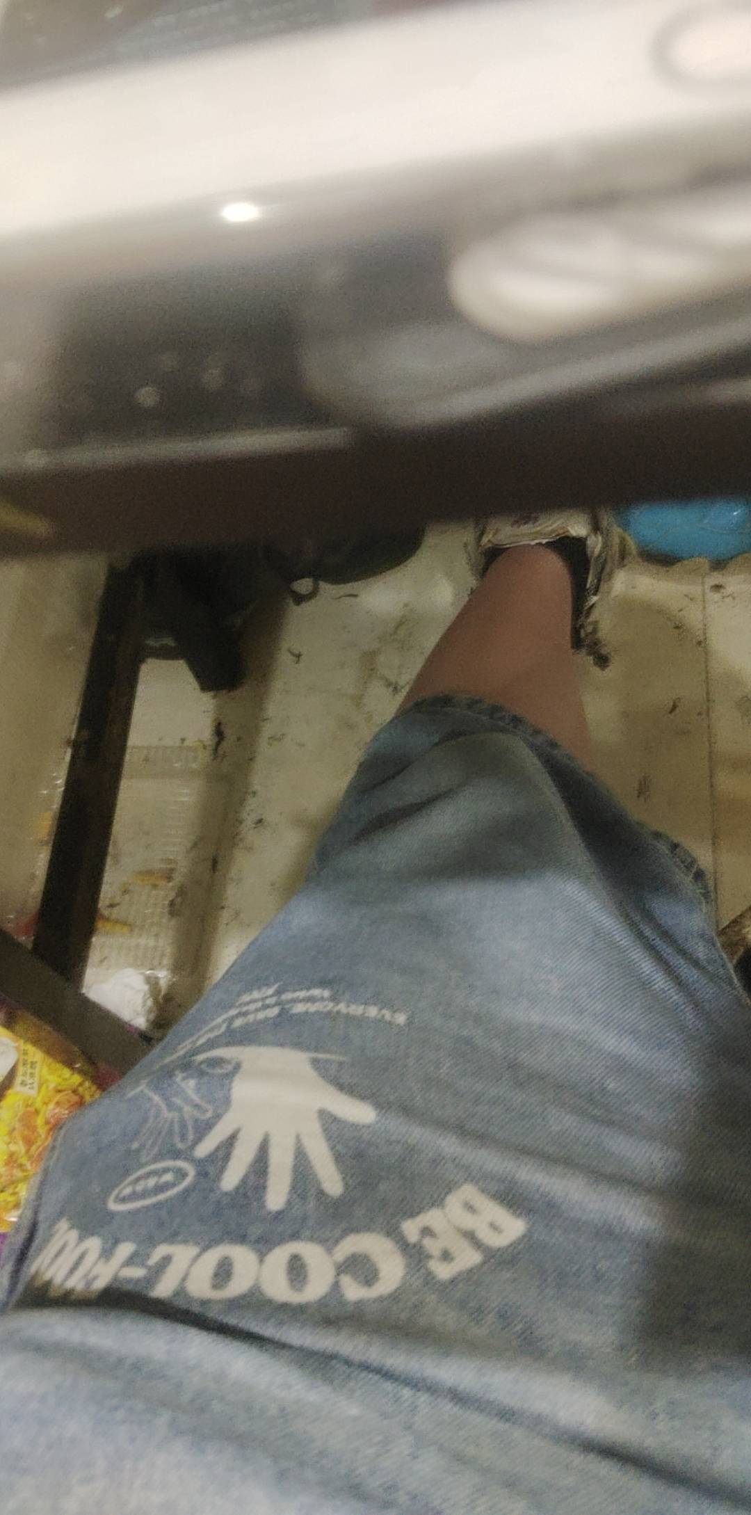 卡农有做保安的老哥吗，怎么样？我也想去，感觉每天牛b哄哄的
21 / 作者:turbo小宇宙 / 
