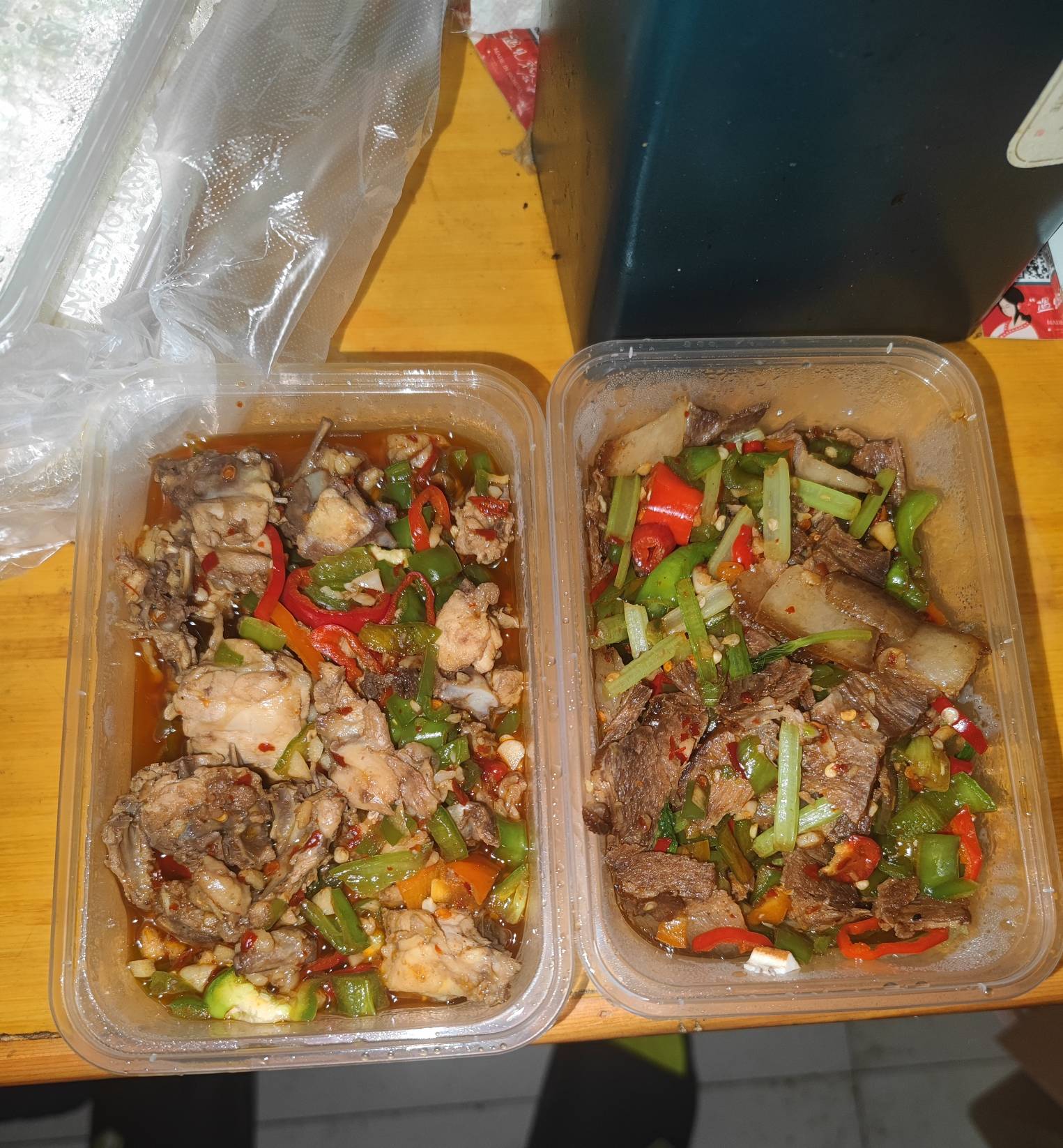 开饭了

30 / 作者:心态放青葱9 / 