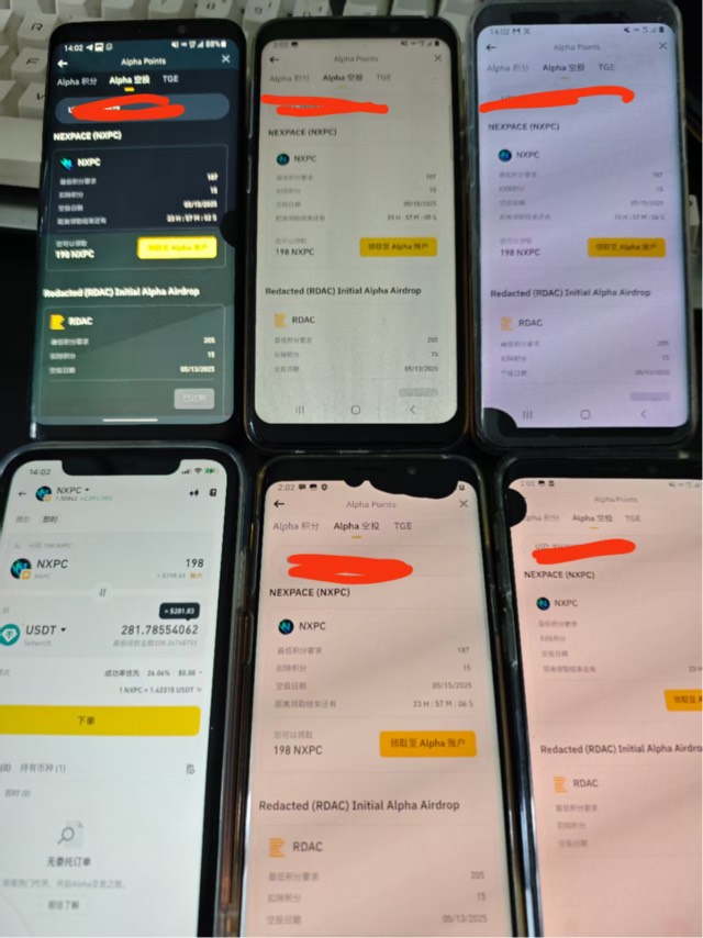 对币安说谢谢，没有币安，我什么都不是


10 / 作者:也爱 / 