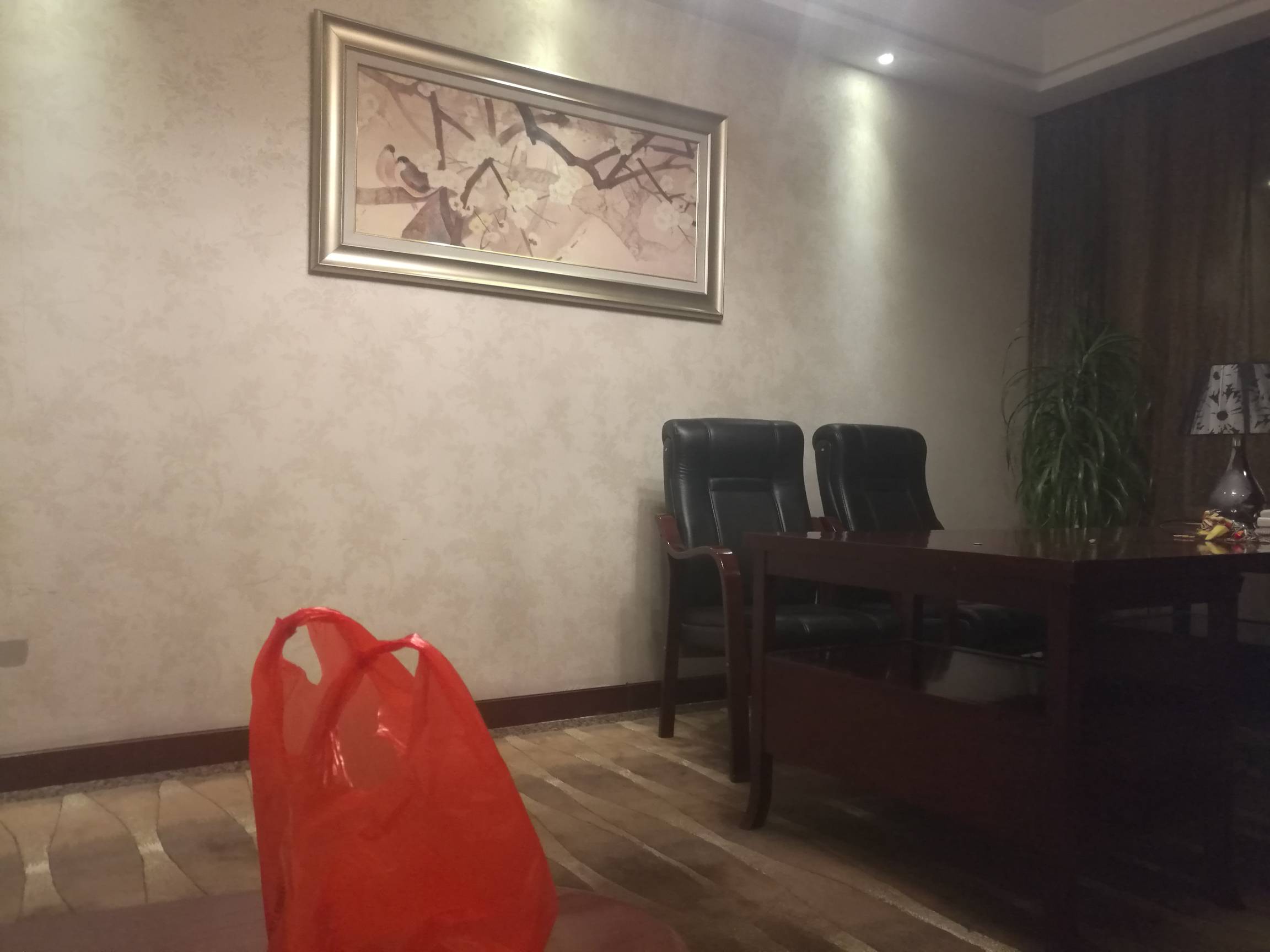 一下午到现在不是南站就是火车站接人接人 一下子也不想开车了真是 明天过后就得挨收拾63 / 作者:努力优秀_ / 