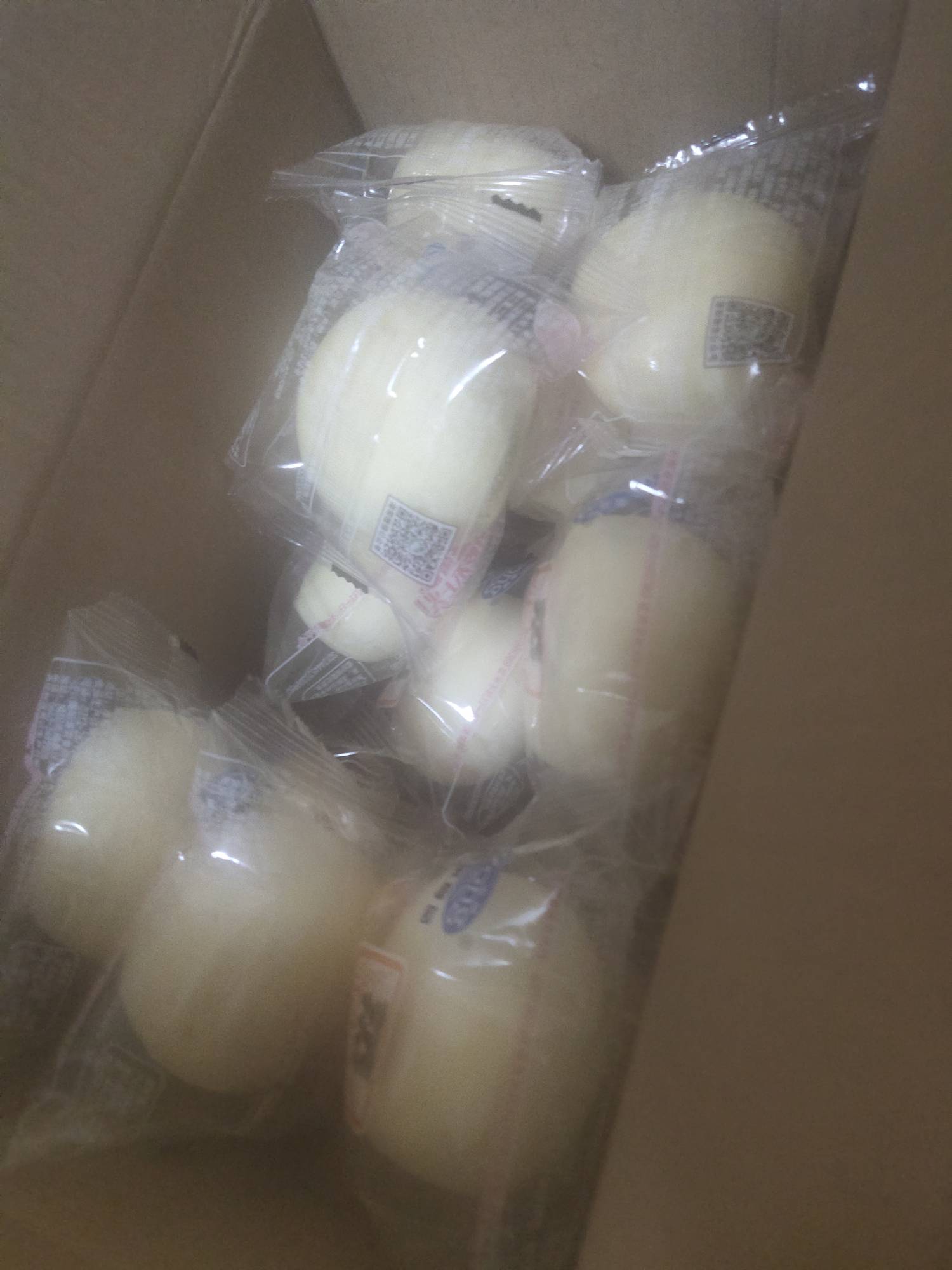 江苏公会20卷换的港荣蛋糕，味道不错

42 / 作者:旅途愉快决定 / 