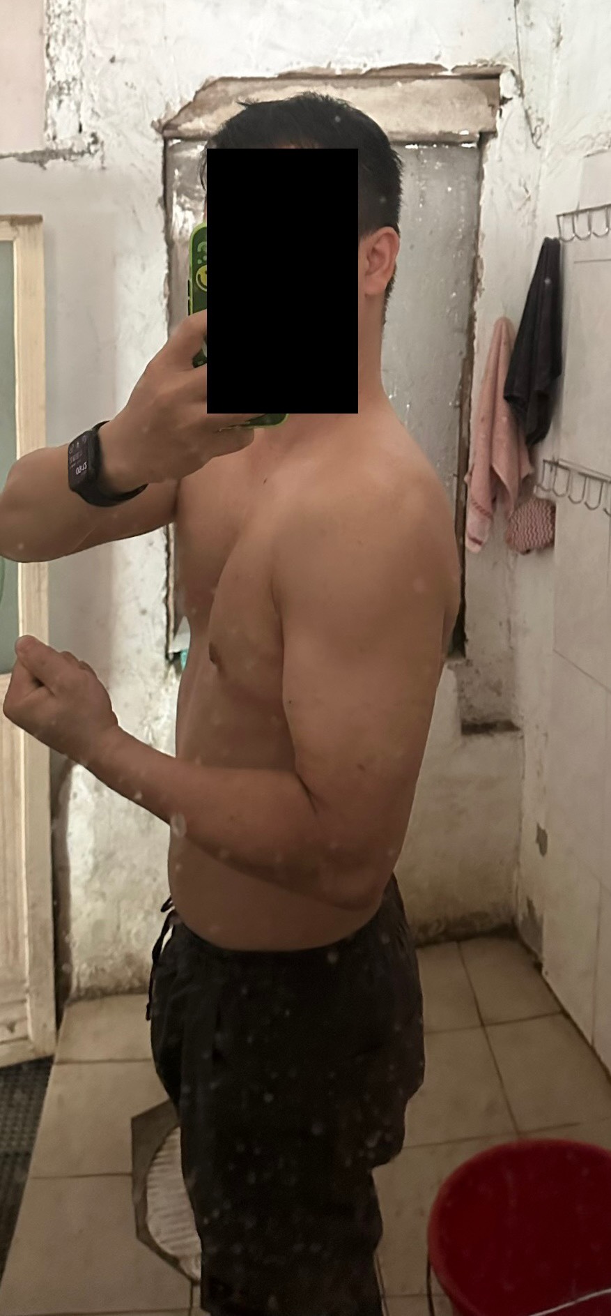 阳了大半个月，全身又酸又痛，废了

17 / 作者:知名靓仔 / 