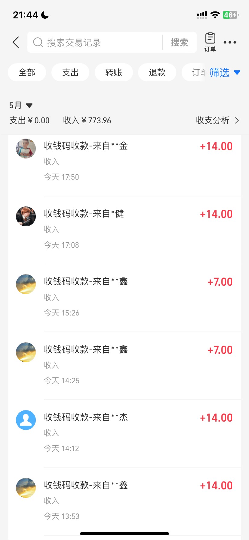燕云通宵代 下午三小时5个号 有包14-20 五级没包7-10补包在给我补7

2 / 作者:众口难调zy / 