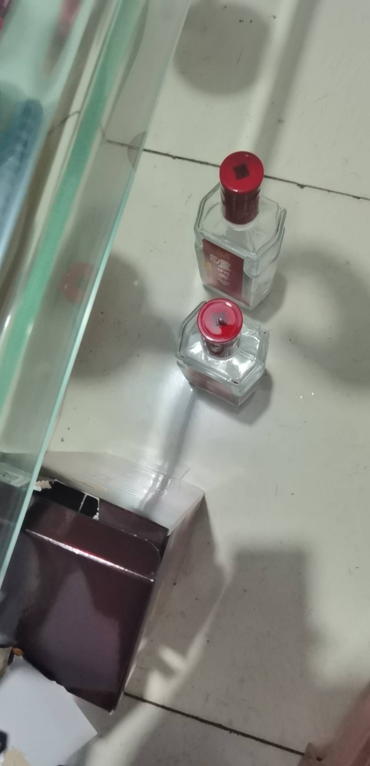 老哥们，人人，冲废它


69 / 作者:吉吧 / 