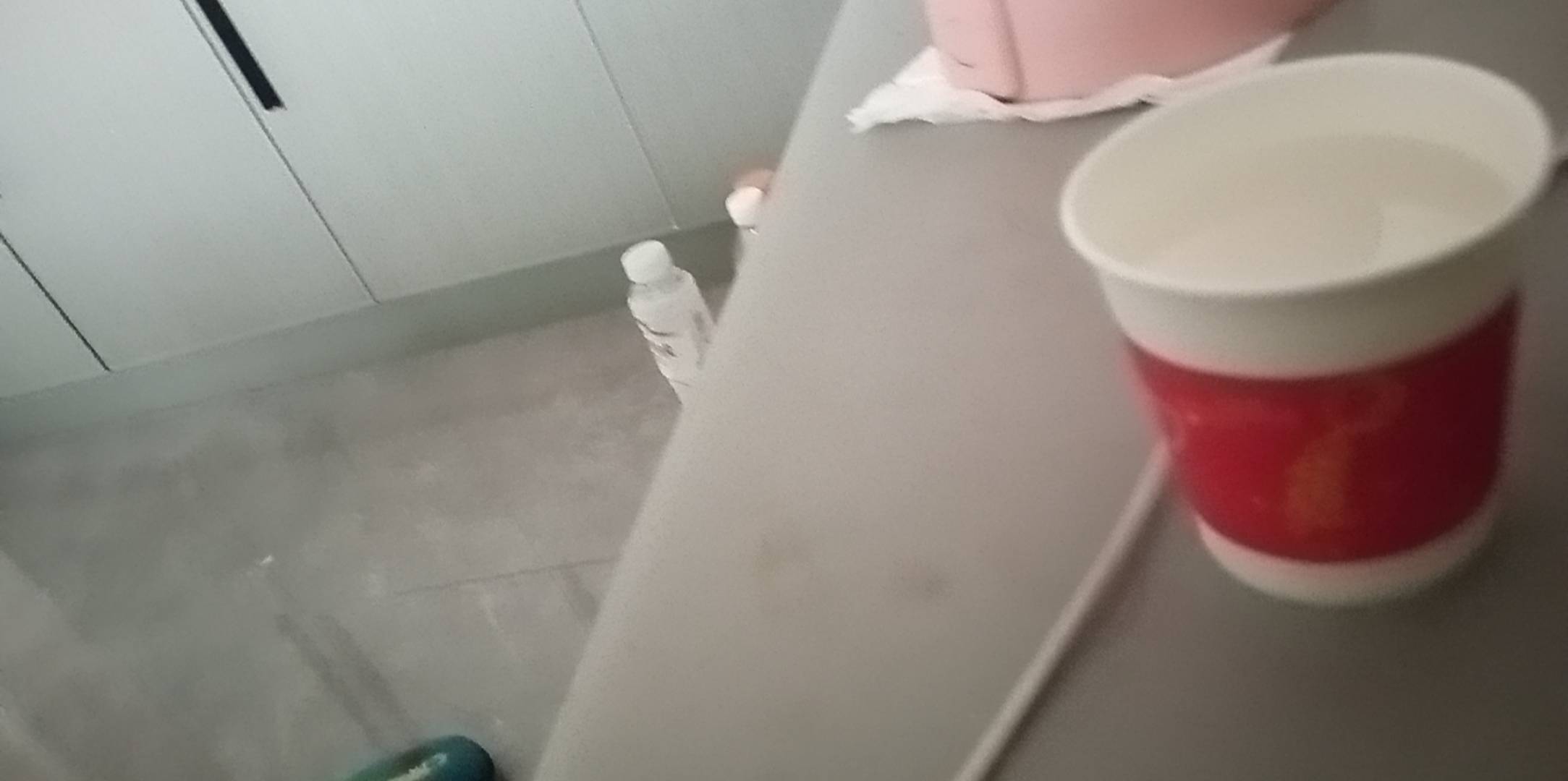 喝壶热茶，喝完睡个回笼觉

26 / 作者:会者定离。 / 