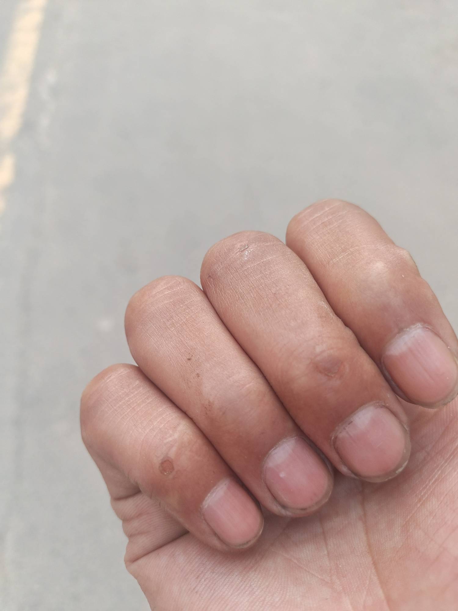 带上水印吧，本来我就是在卡农上简单的分享一下自己的生活而已，有好的也有不好的，以28 / 作者:挂壁哥 / 