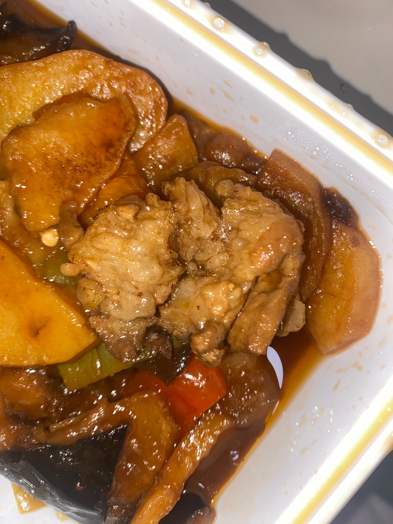 大家帮我看看这是不是淋巴肉？如果是我要狠狠的去申请一波，肉我现在还在冰箱放着，就99 / 作者:刘浩存 / 