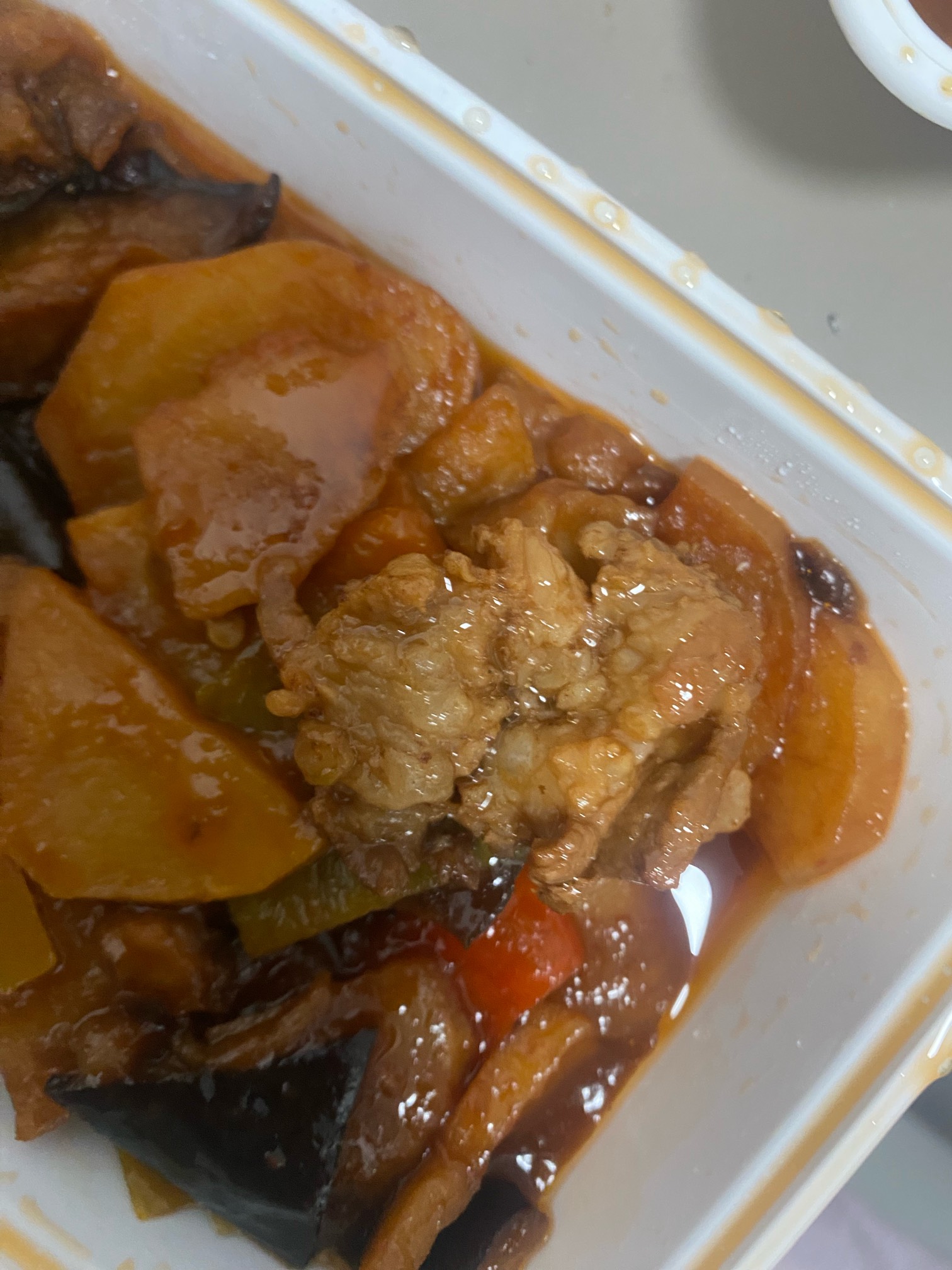 大家帮我看看这是不是淋巴肉？如果是我要狠狠的去申请一波，肉我现在还在冰箱放着，就61 / 作者:刘浩存 / 