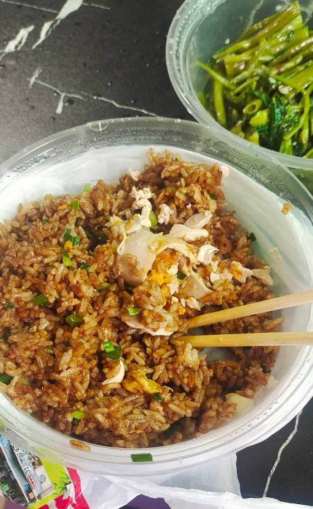 东子每天都减20多，所以他到底赚钱了吗

78 / 作者:卡农豆包 / 