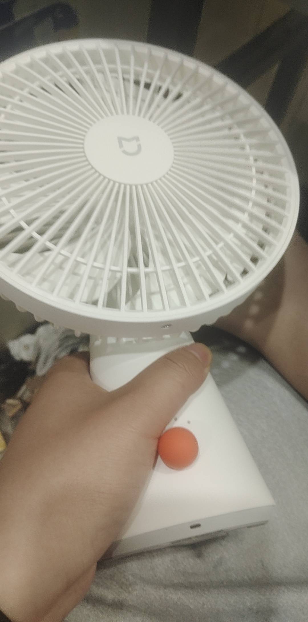 挂b扇还是可以的 能充满电满地图跑

36 / 作者:turbo小宇宙 / 