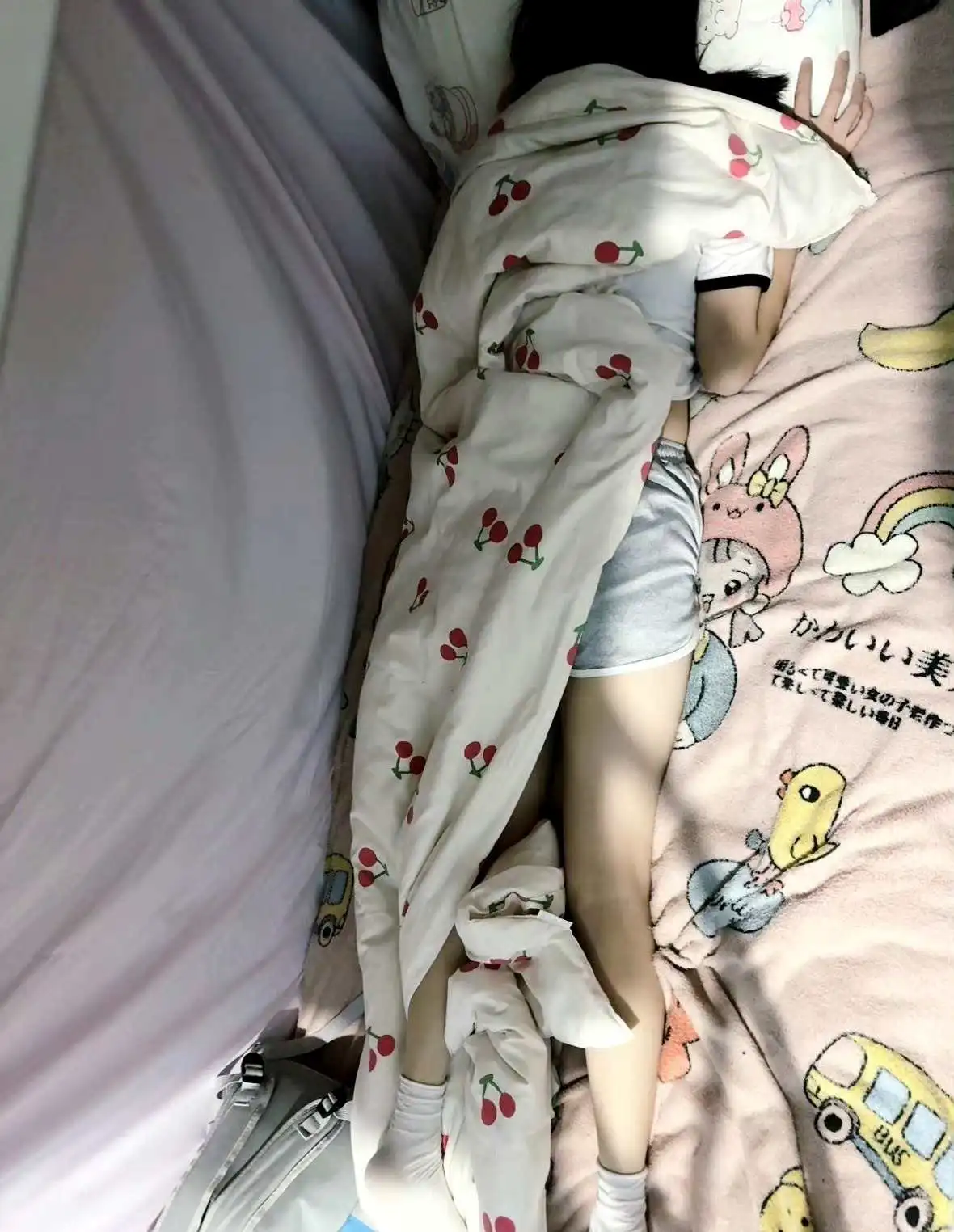 东哥早餐到了，我的手机呢

55 / 作者:重盛安 / 