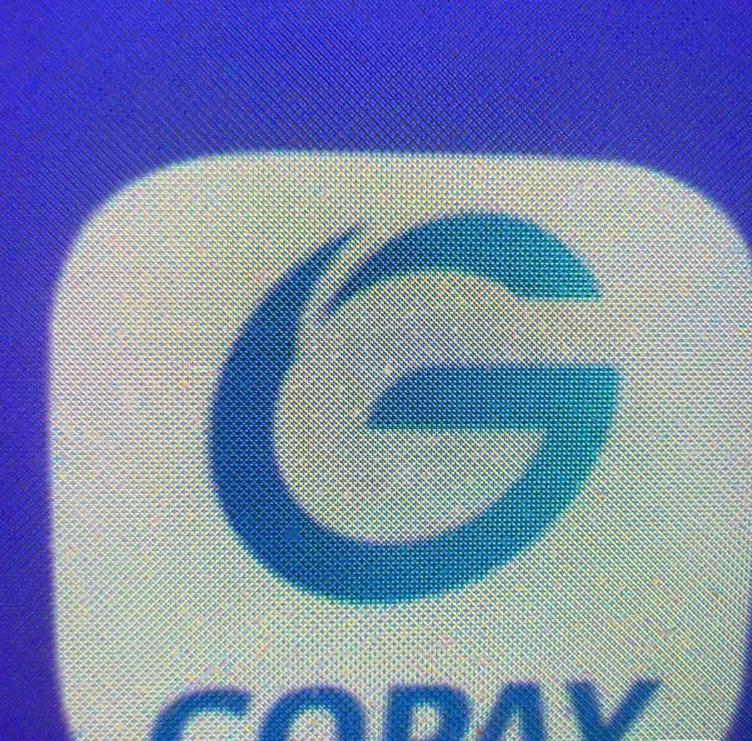 go钱包有人收吗，老哥推下

22 / 作者:兮末四 / 
