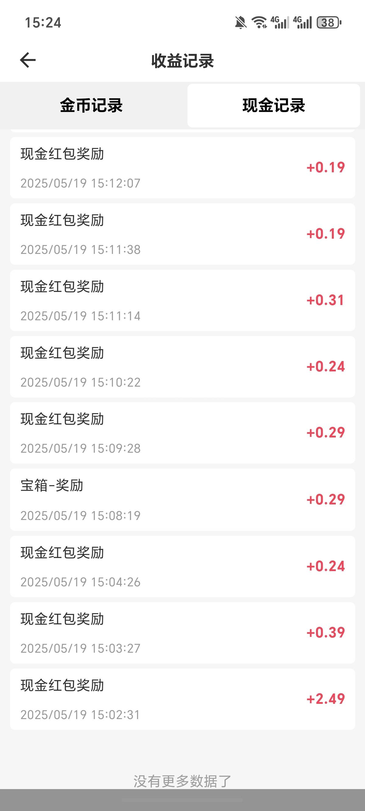 短剧广子，一下就5块了挺快的啊49 / 作者:逞强- / 