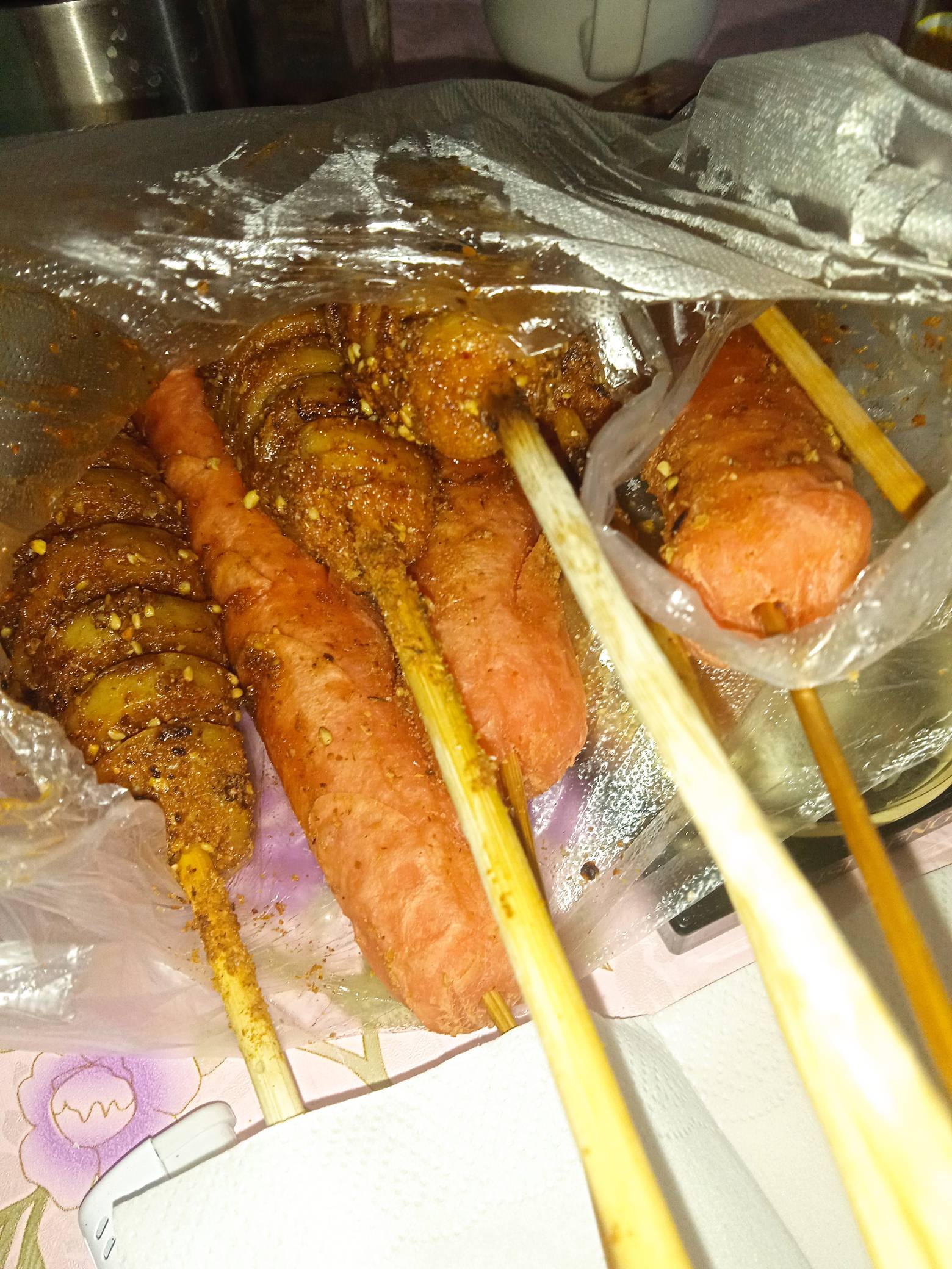 吃点东西睡觉

94 / 作者:踏踏米 / 