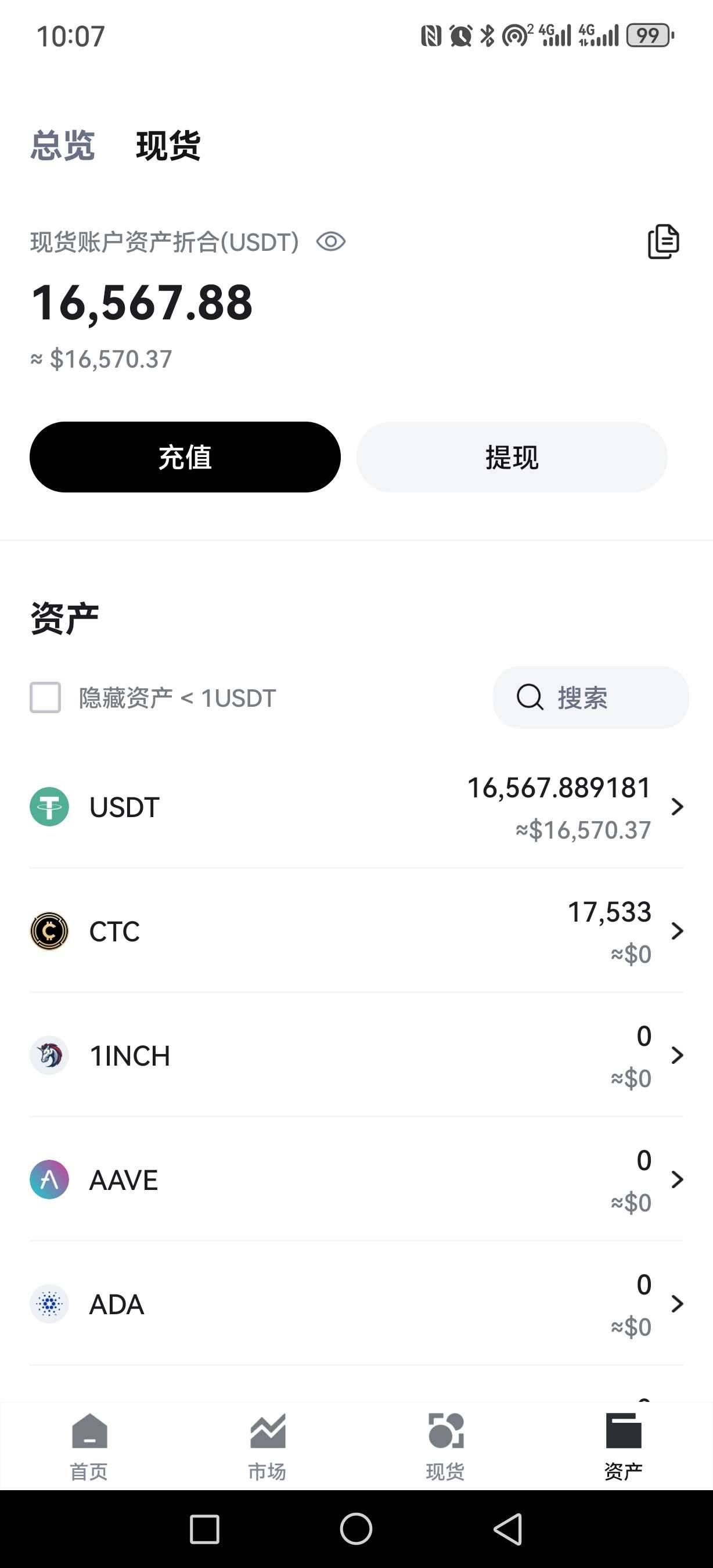不知道你们再慌什么，我都没慌

85 / 作者:bt响亮cq的时候 / 