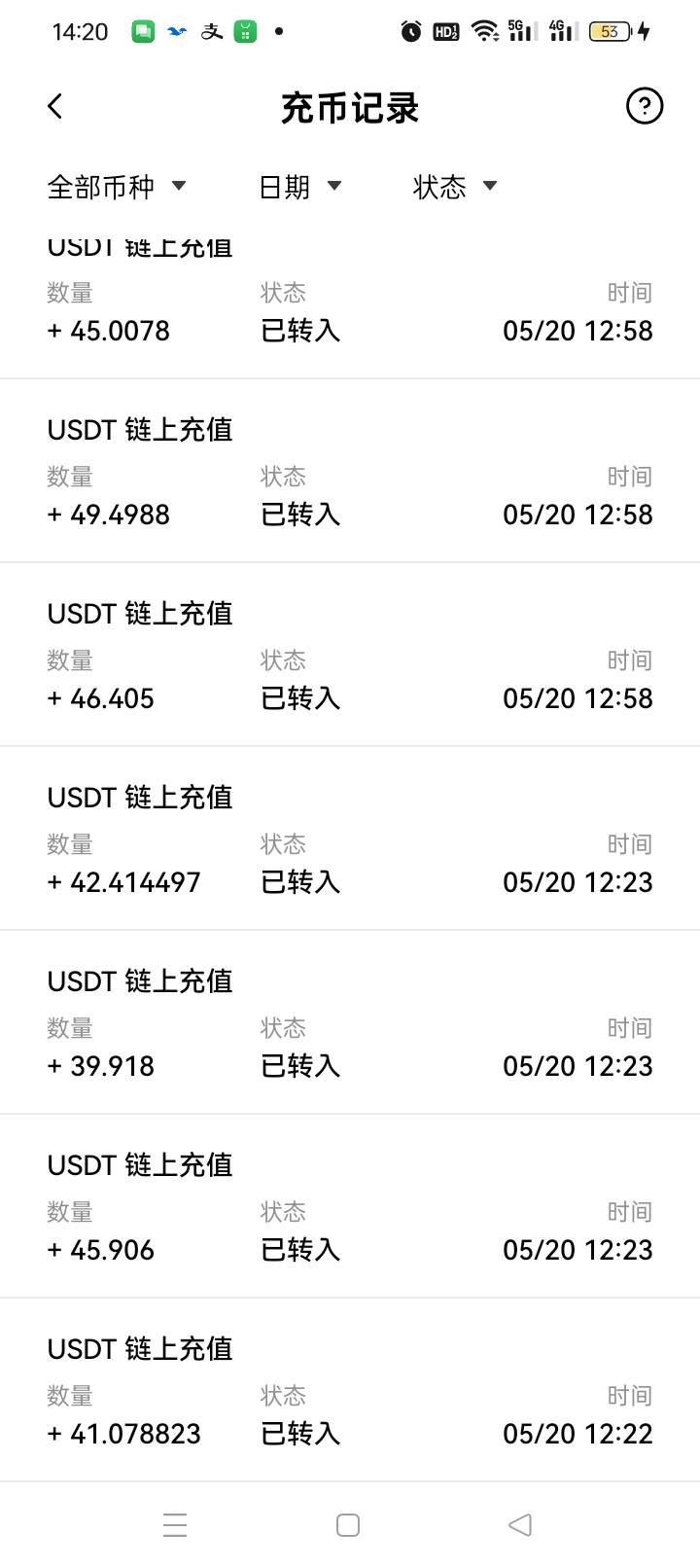 天体卡农应该就我撸的最多吧




3 / 作者:无羊毛111 / 
