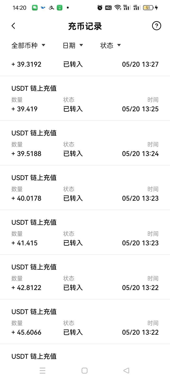 天体卡农应该就我撸的最多吧




100 / 作者:无羊毛111 / 