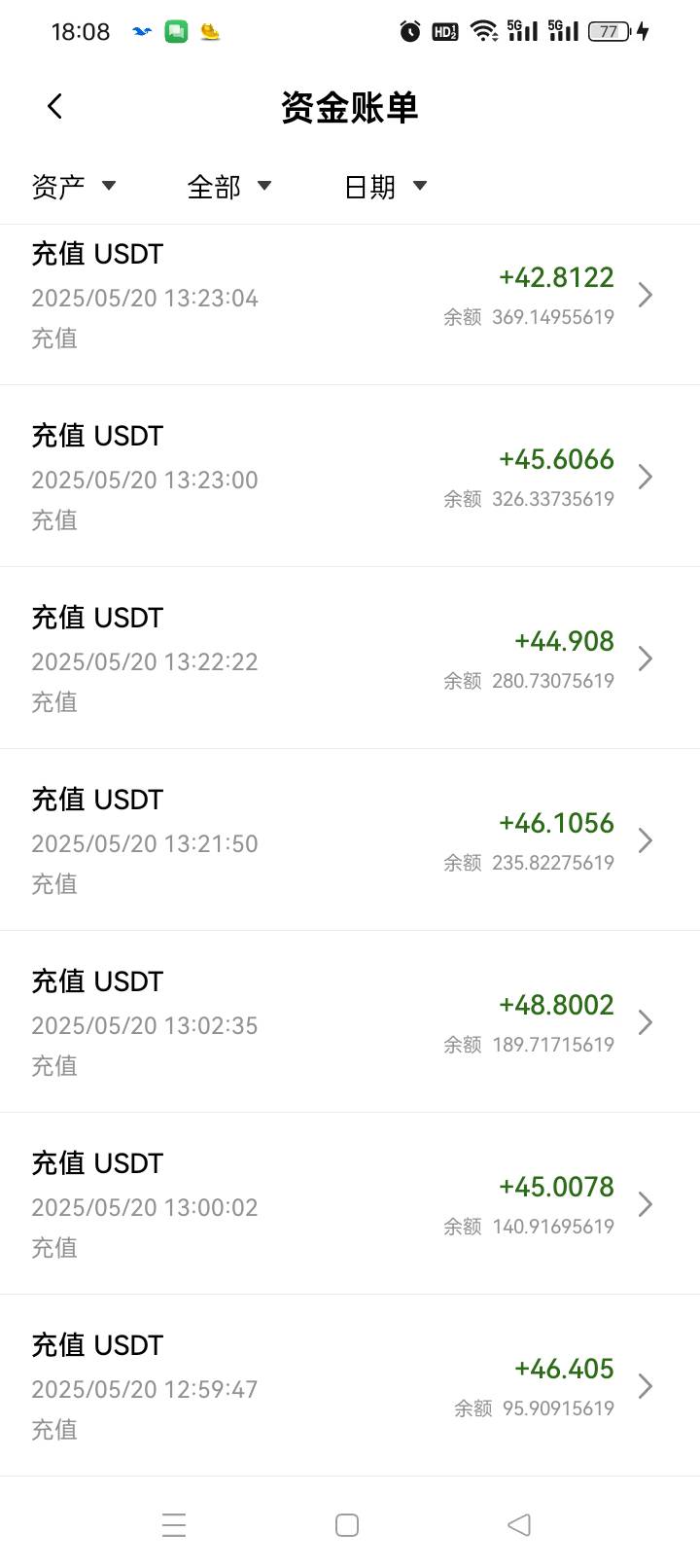 天体卡农应该就我撸的最多吧




38 / 作者:无羊毛111 / 