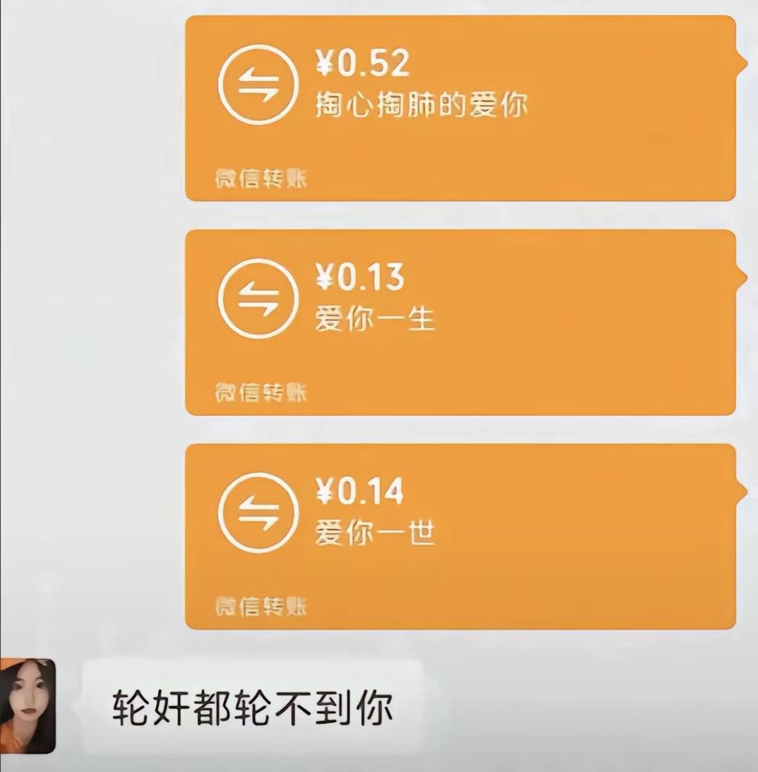 表白失败了，心痛啊

18 / 作者:陪跑人之大冤种 / 